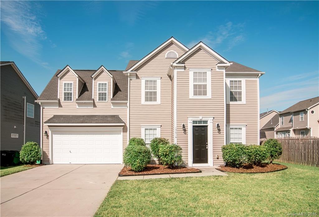 Planters Walk - Residential