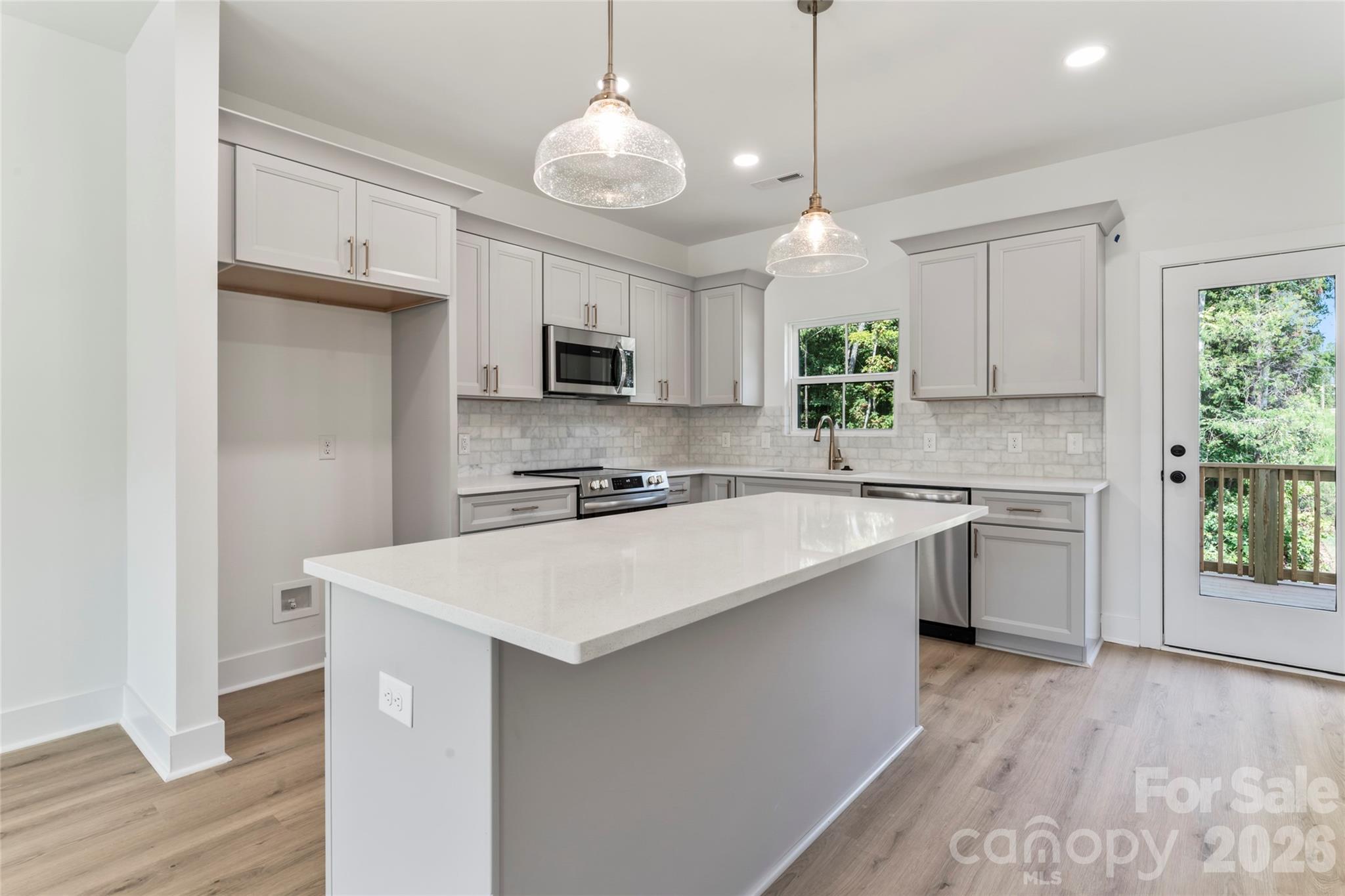 Aberdeen at Wilson Farms - Residential