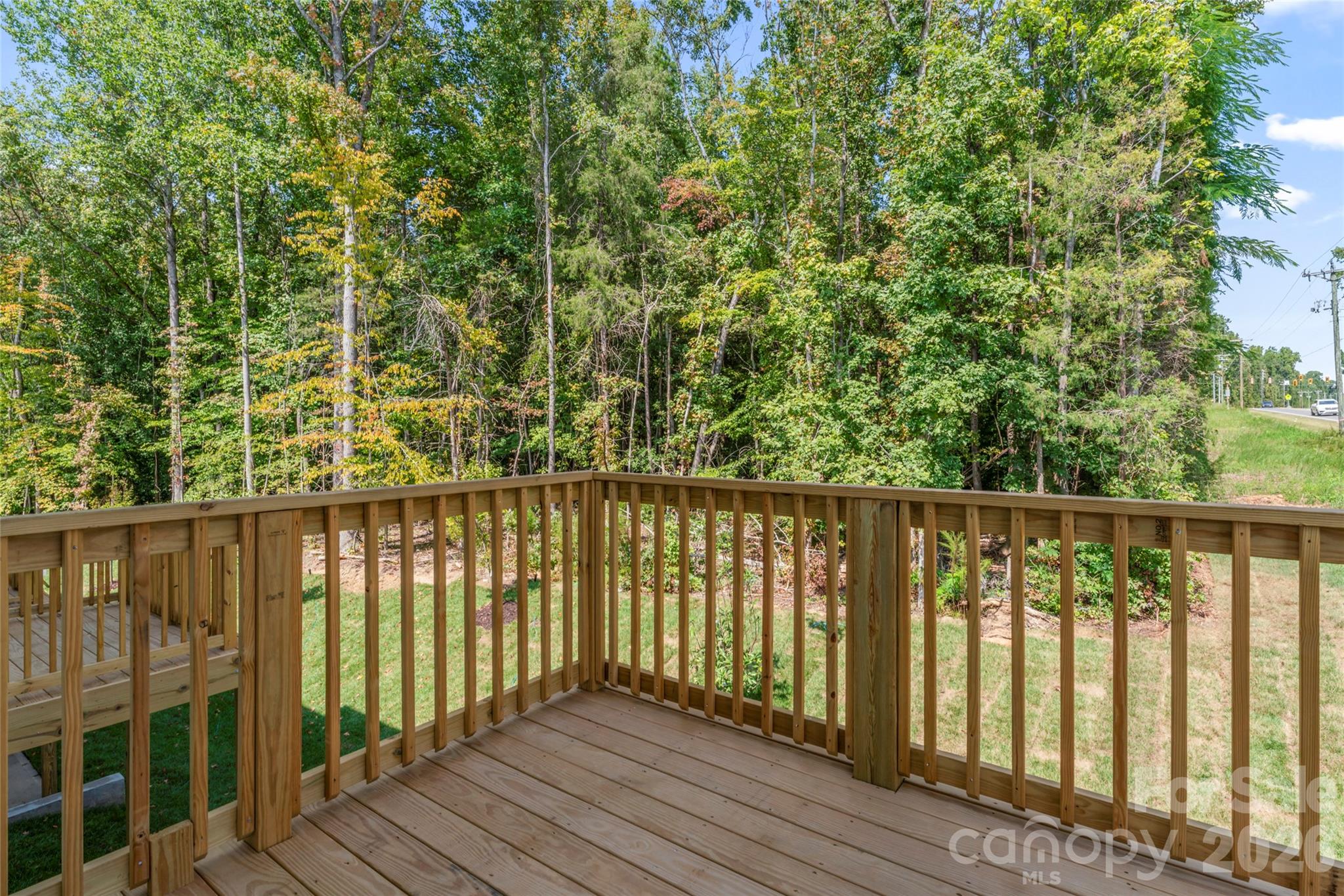 Aberdeen at Wilson Farms - Residential