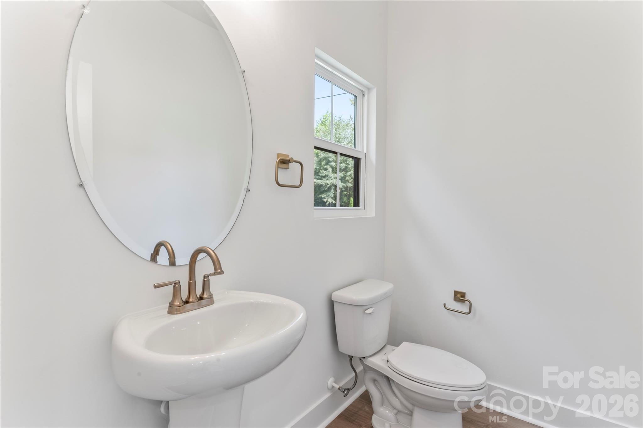 Aberdeen at Wilson Farms - Residential