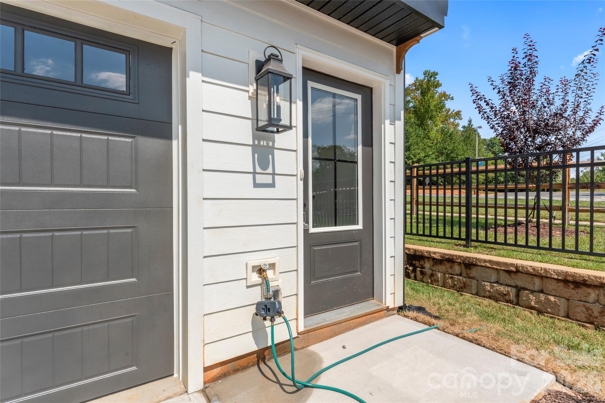 Aberdeen at Wilson Farms - Residential