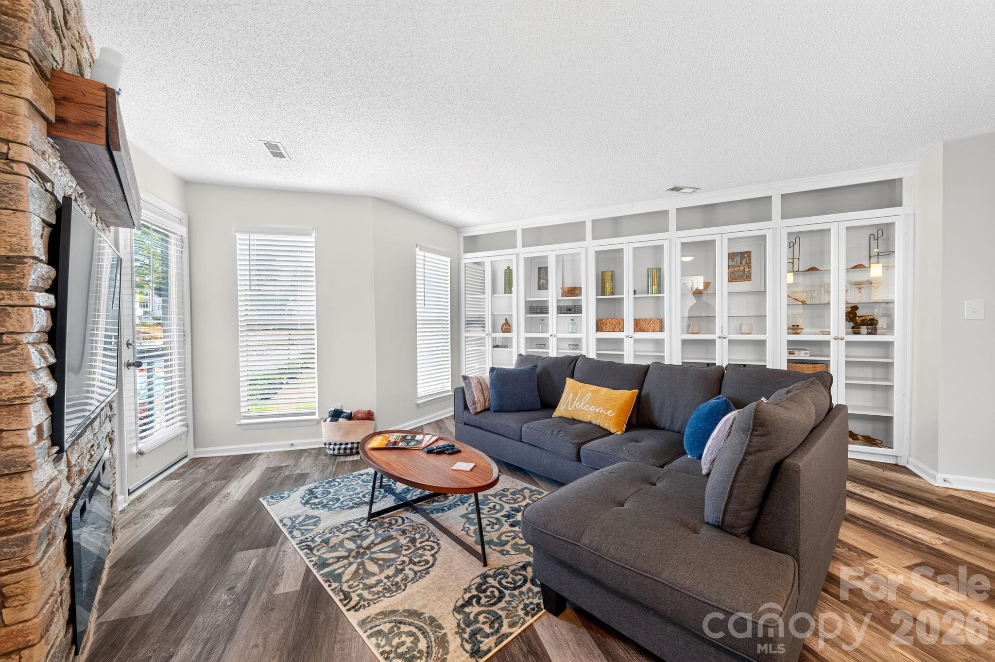 Hamiltons Bay - Residential