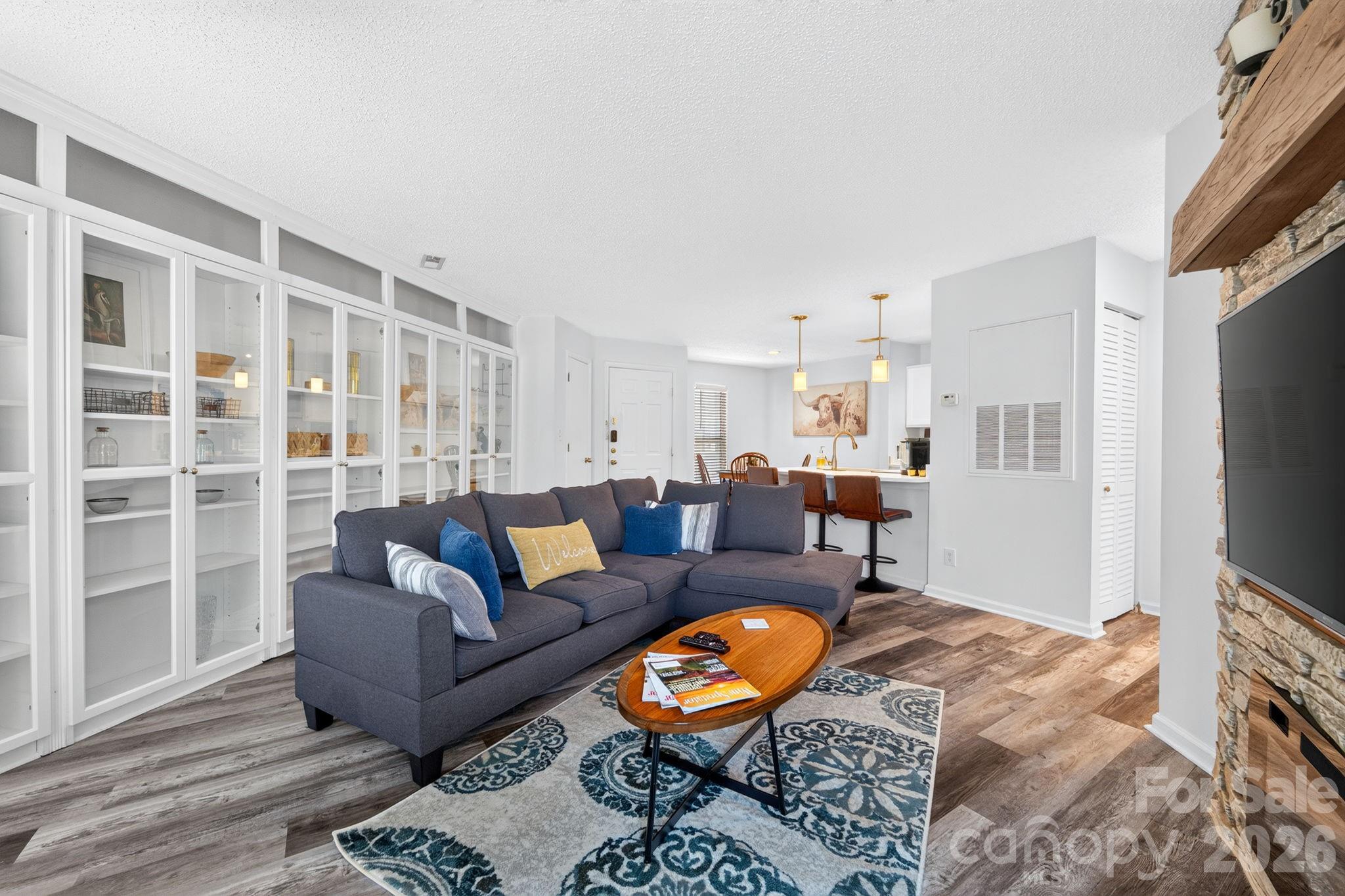 Hamiltons Bay - Residential