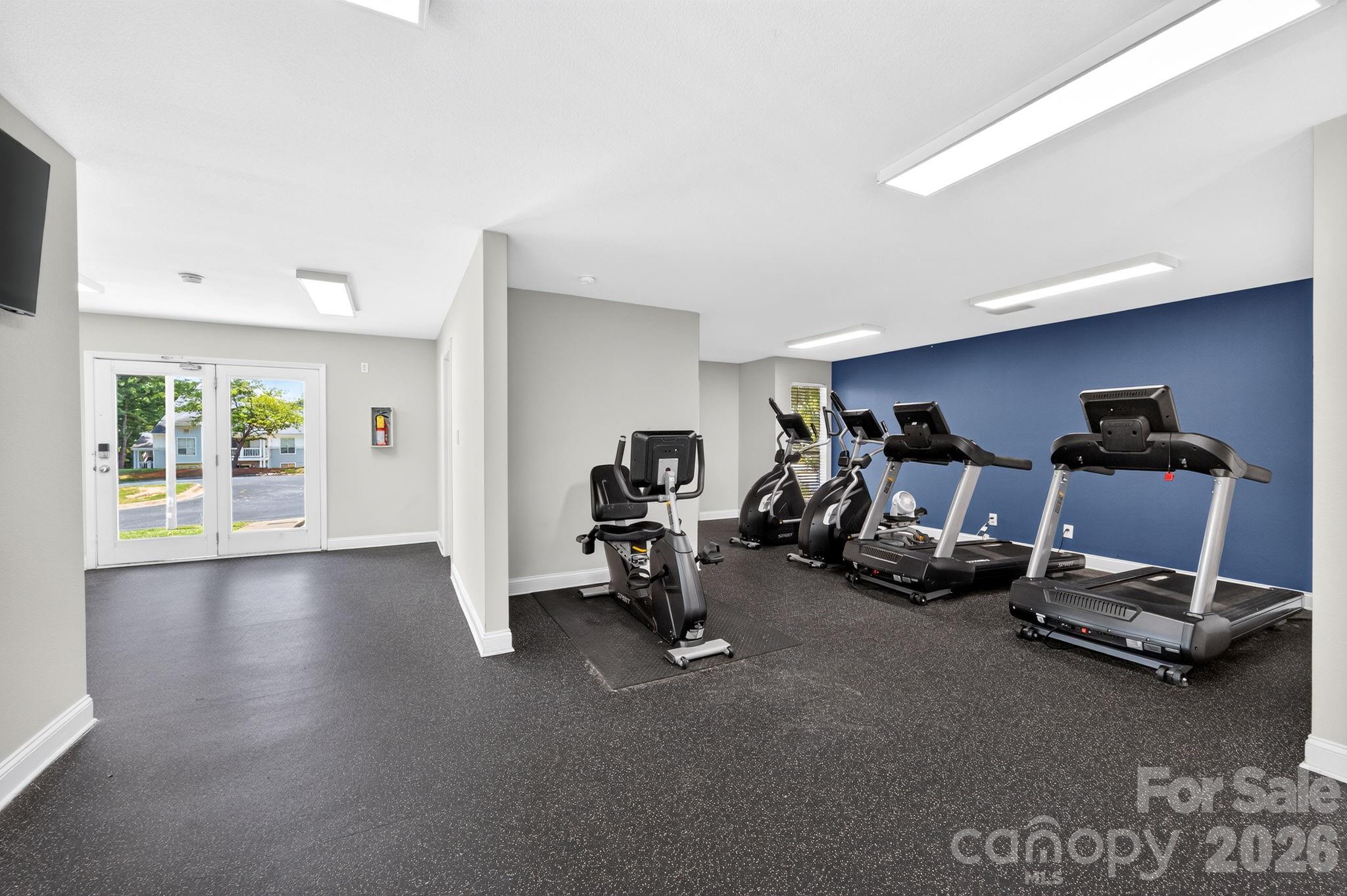 Hamiltons Bay - Residential