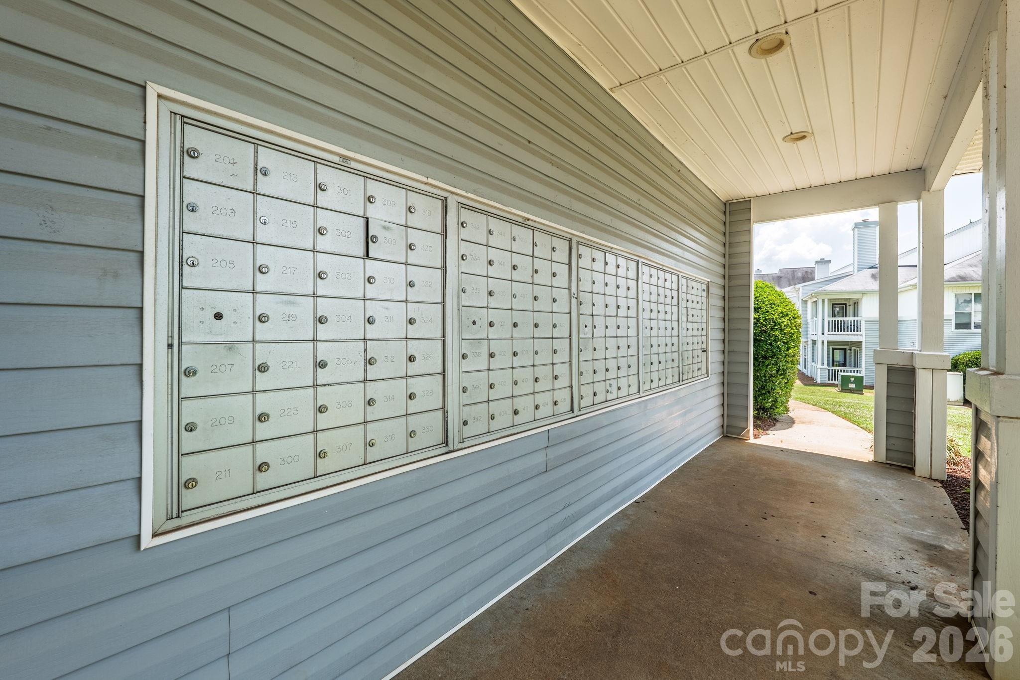 Hamiltons Bay - Residential