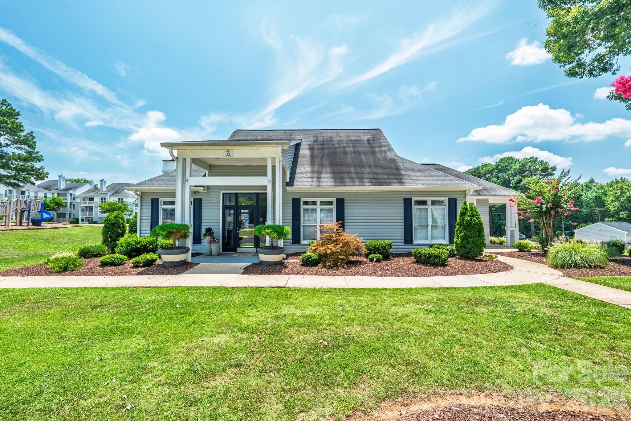 Hamiltons Bay - Residential