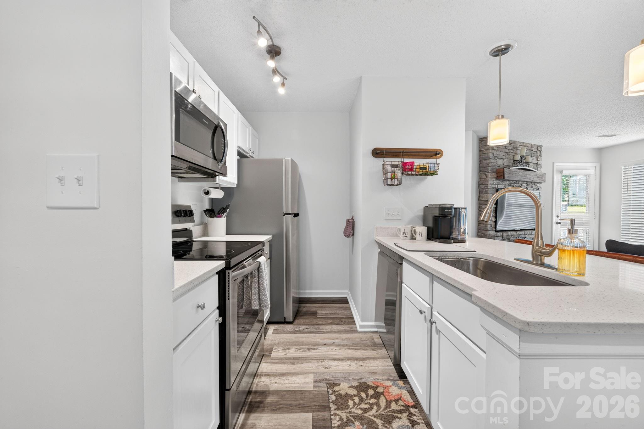 Hamiltons Bay - Residential