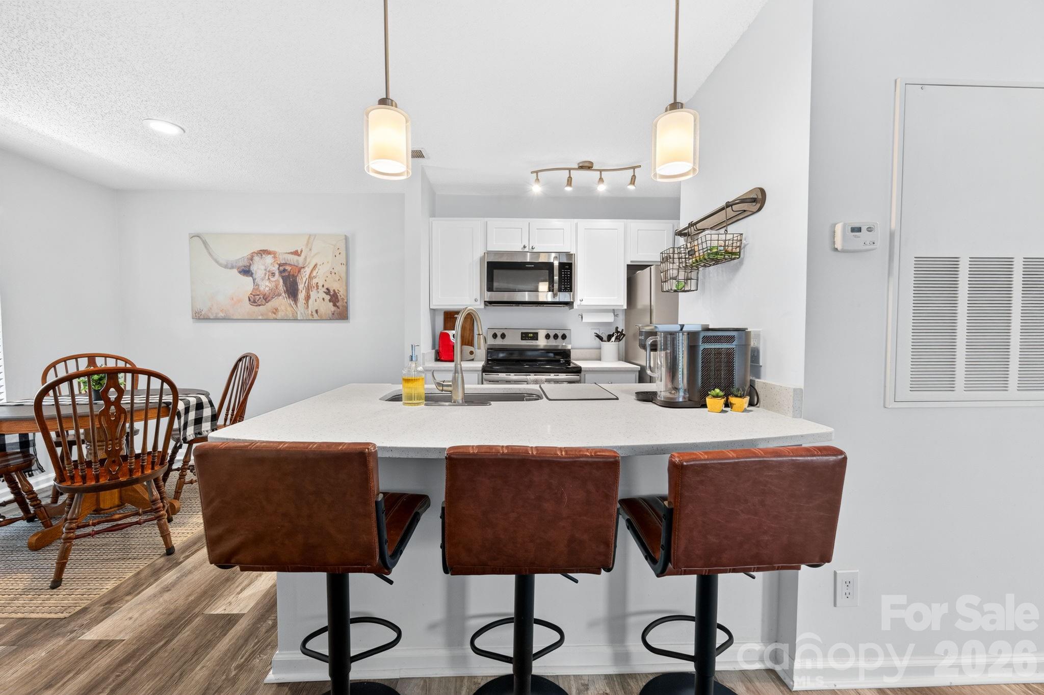 Hamiltons Bay - Residential
