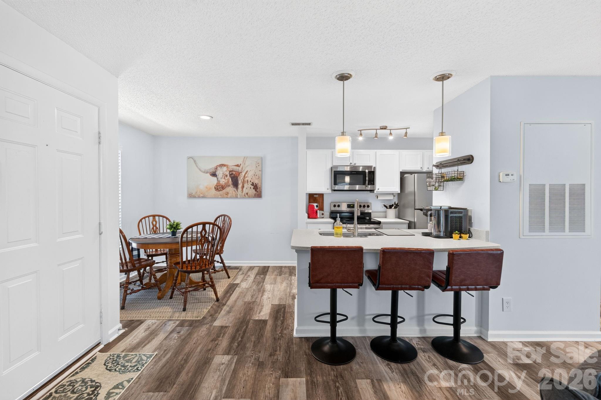 Hamiltons Bay - Residential