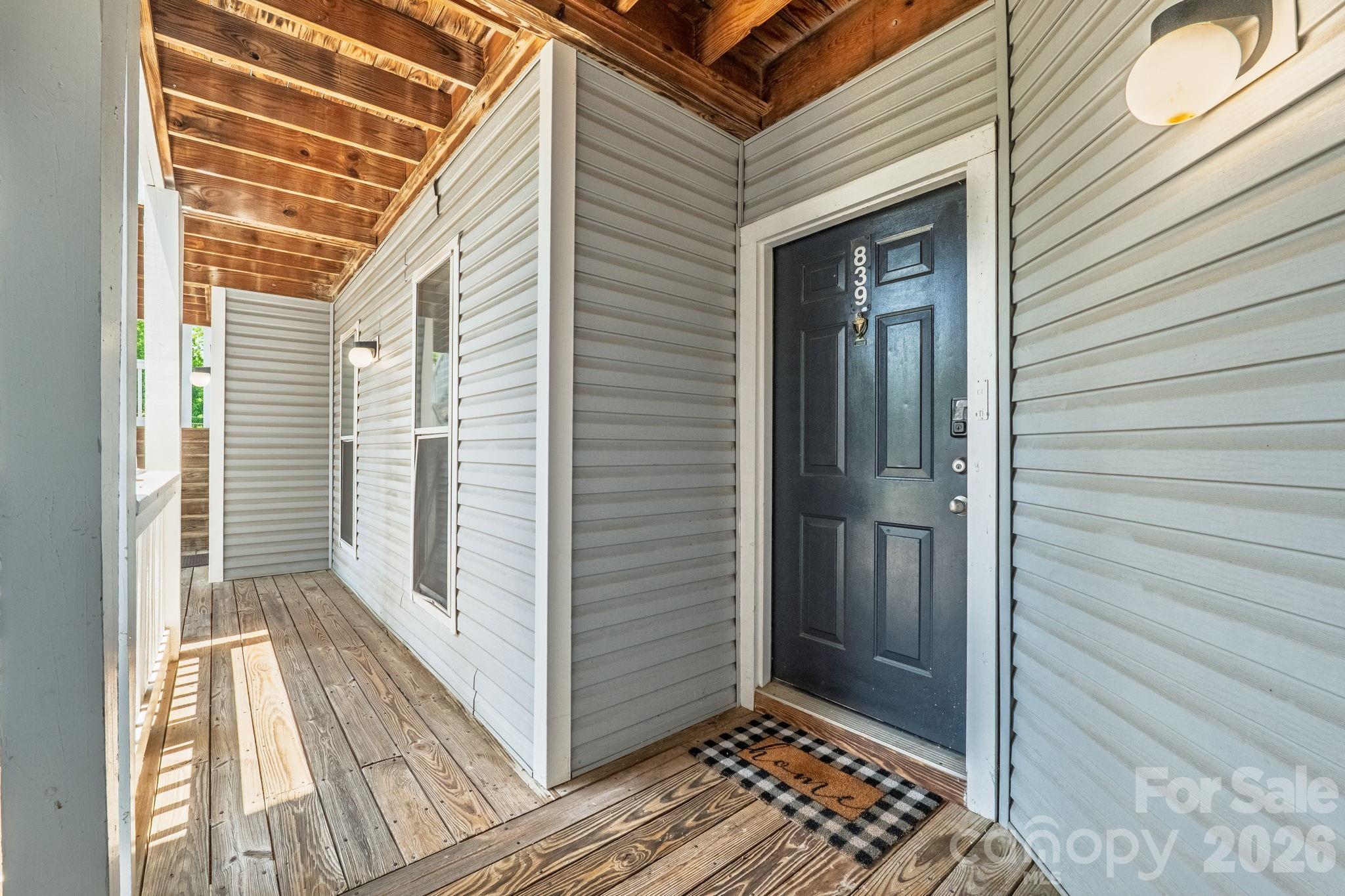 Hamiltons Bay - Residential