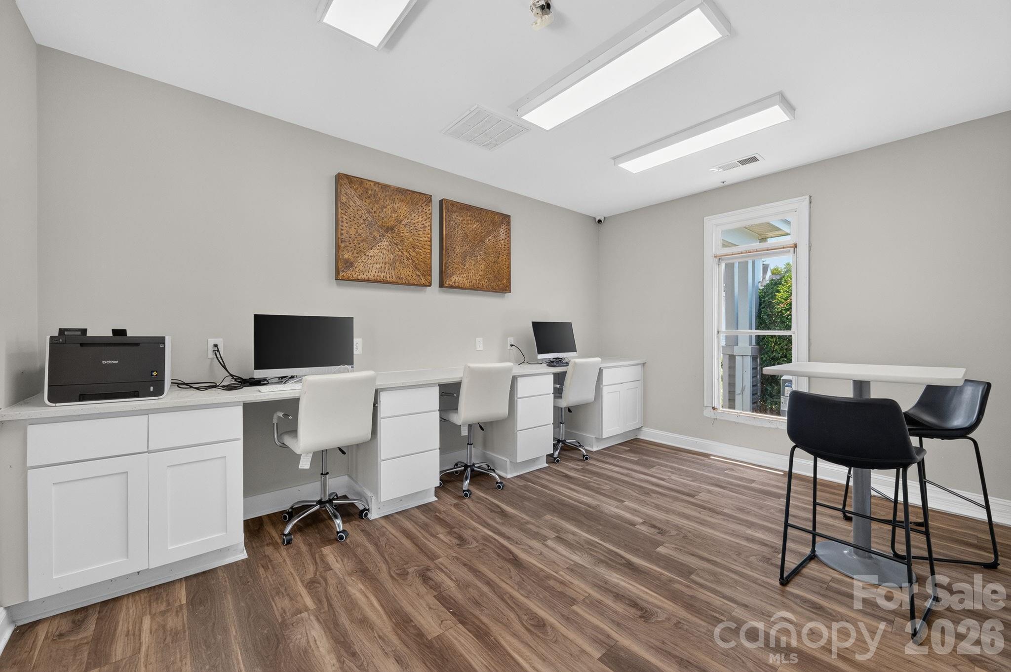 Hamiltons Bay - Residential