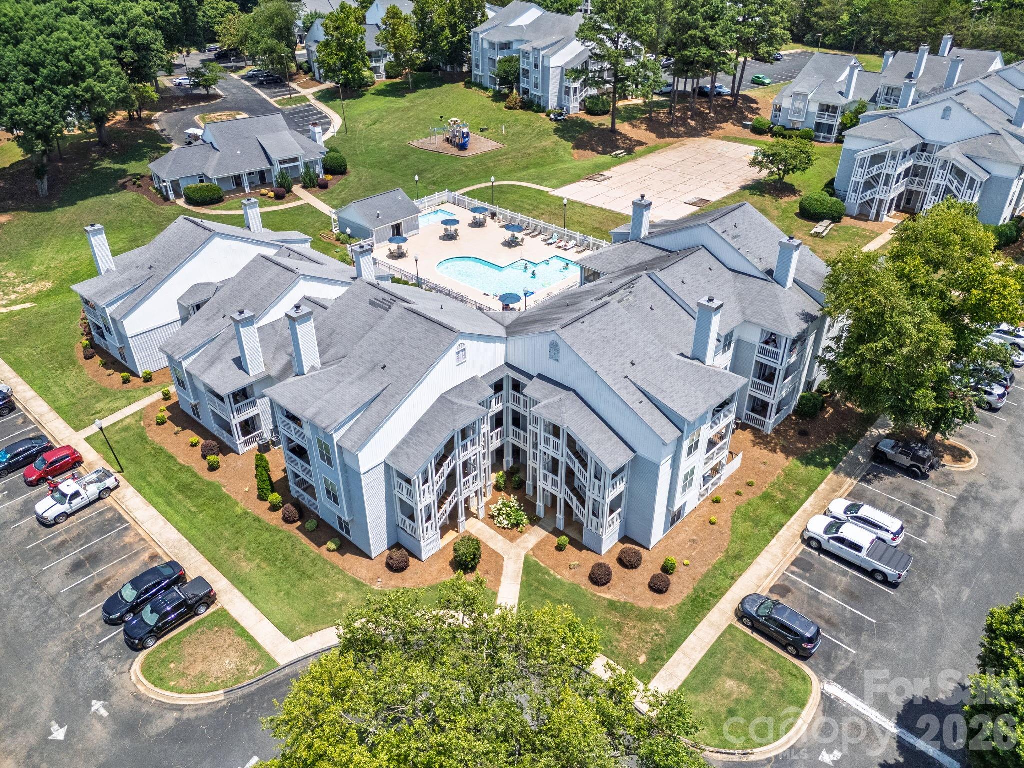 Hamiltons Bay - Residential
