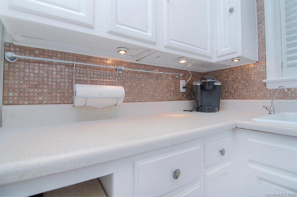 Tega Cay - Residential