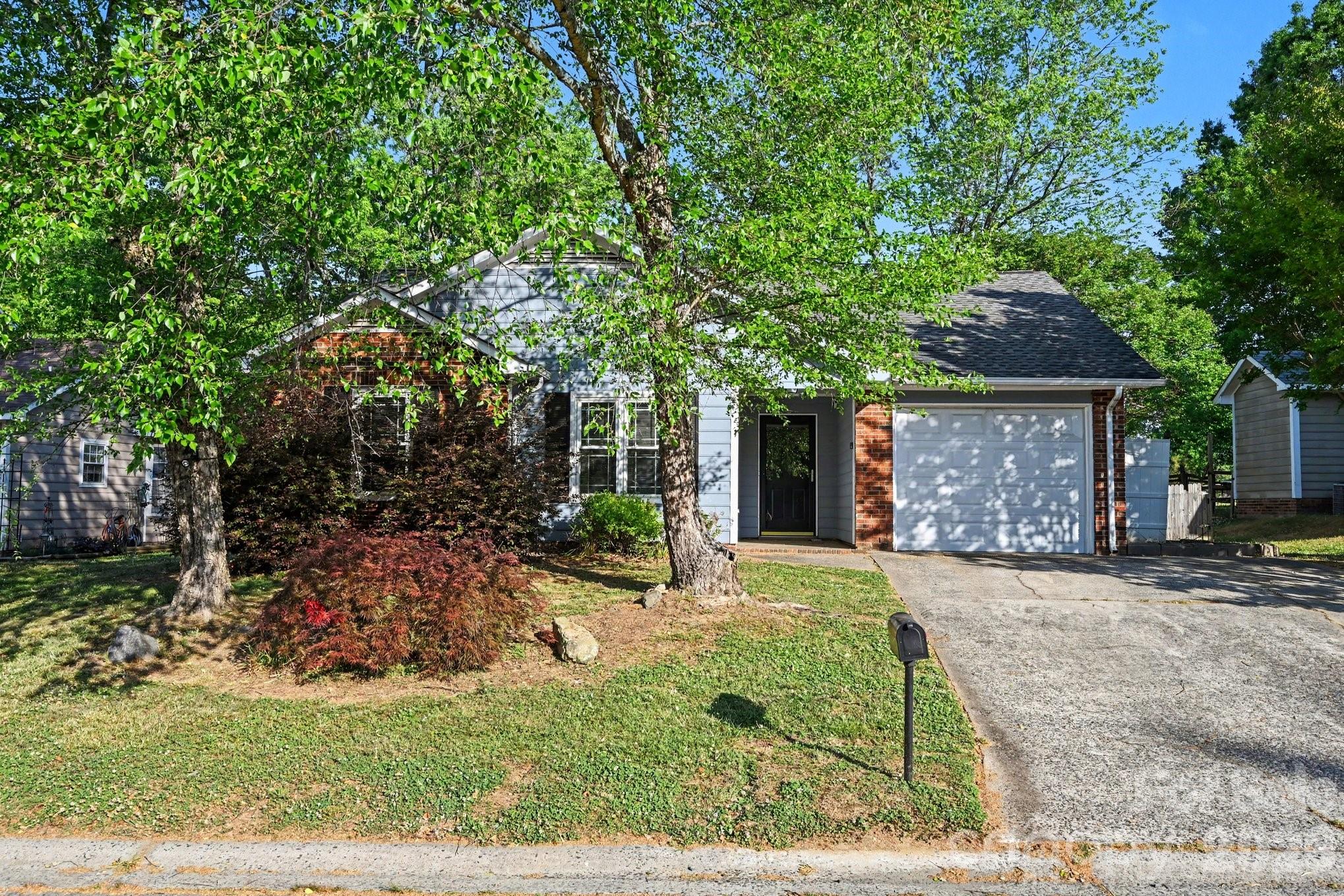 Sandalwood - Residential