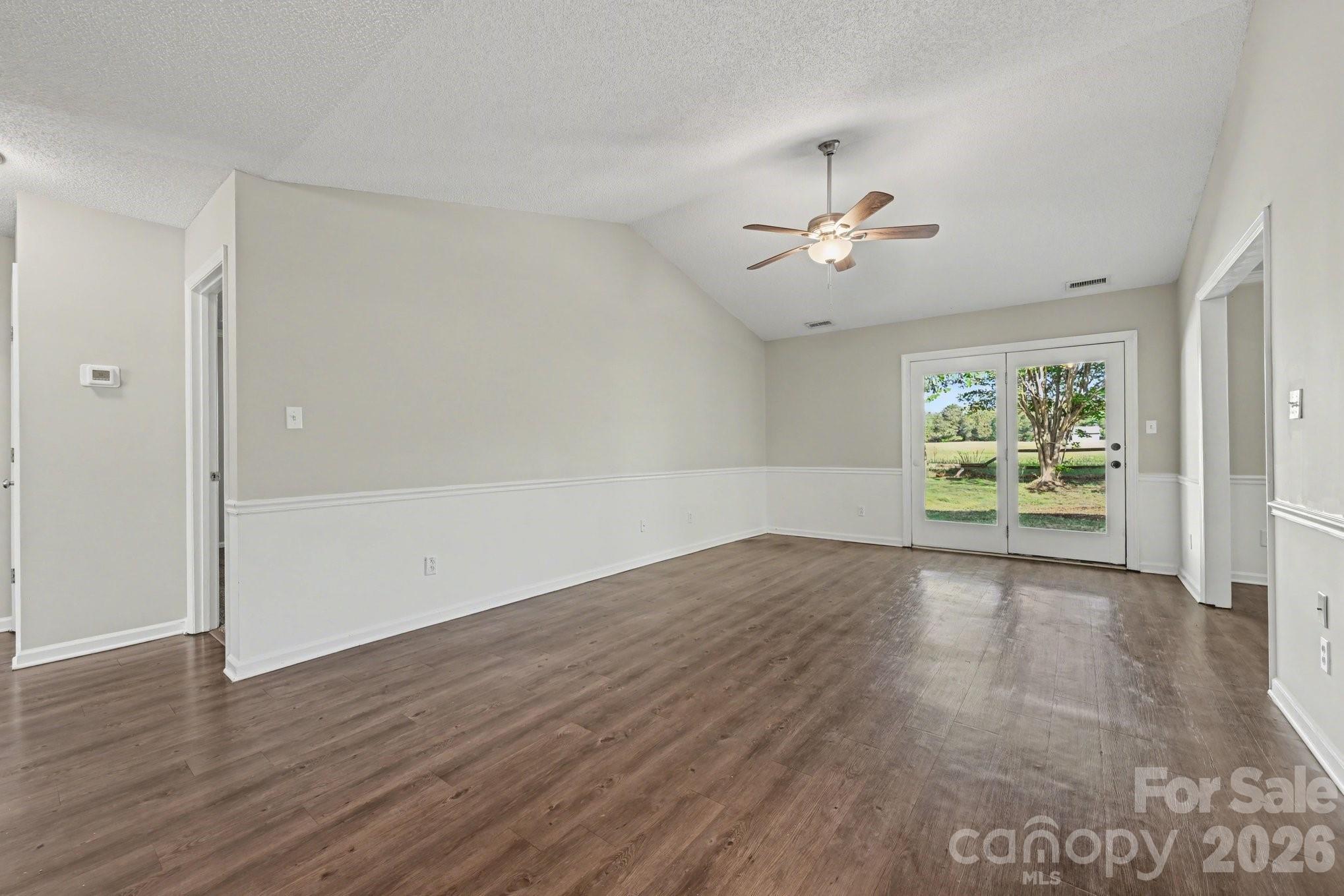 Sandalwood - Residential