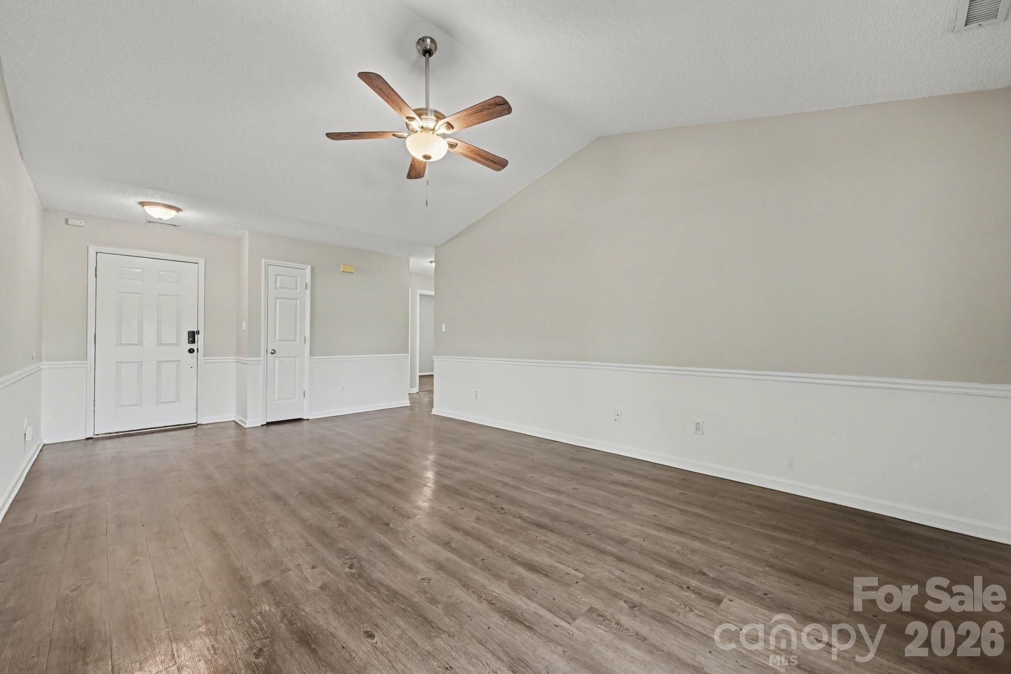 Sandalwood - Residential
