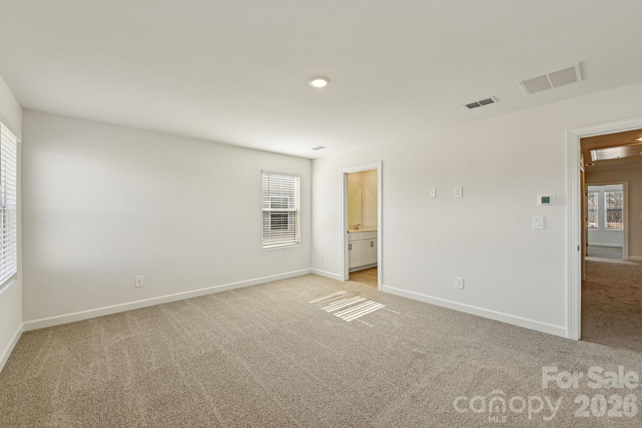 Galloway Ridge - Residential