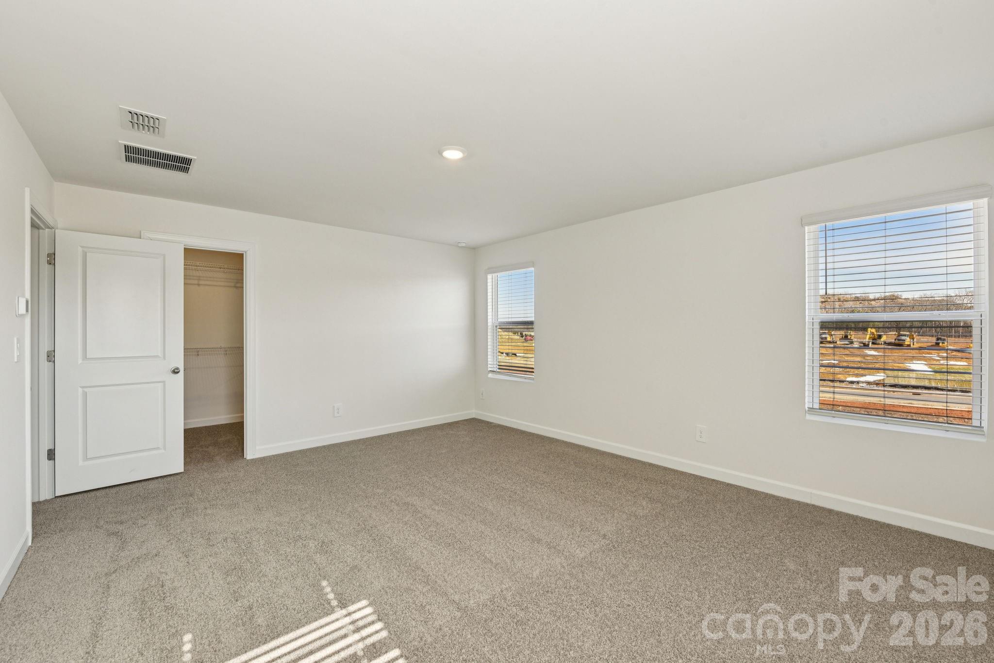 Galloway Ridge - Residential