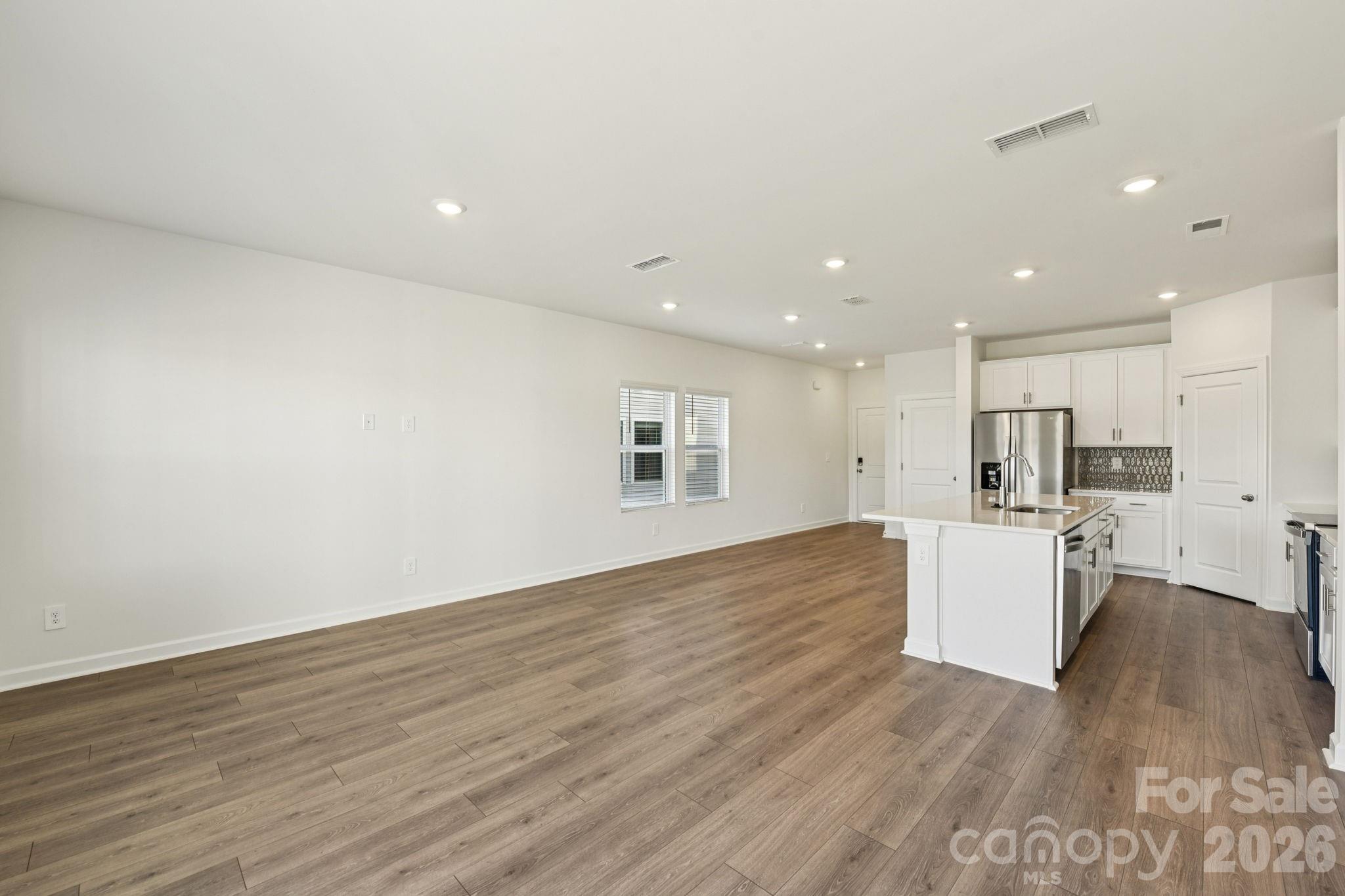 Galloway Ridge - Residential