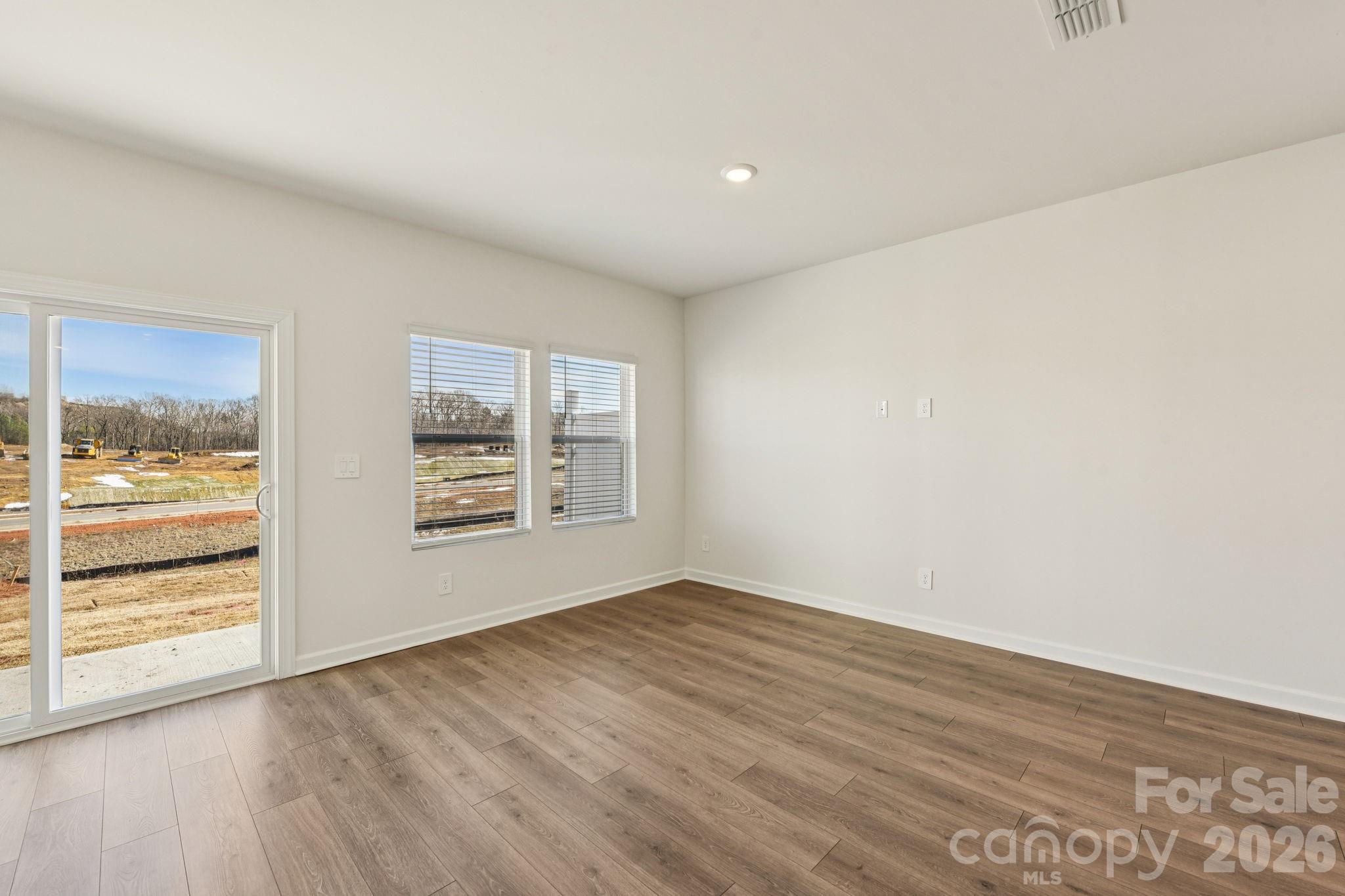Galloway Ridge - Residential