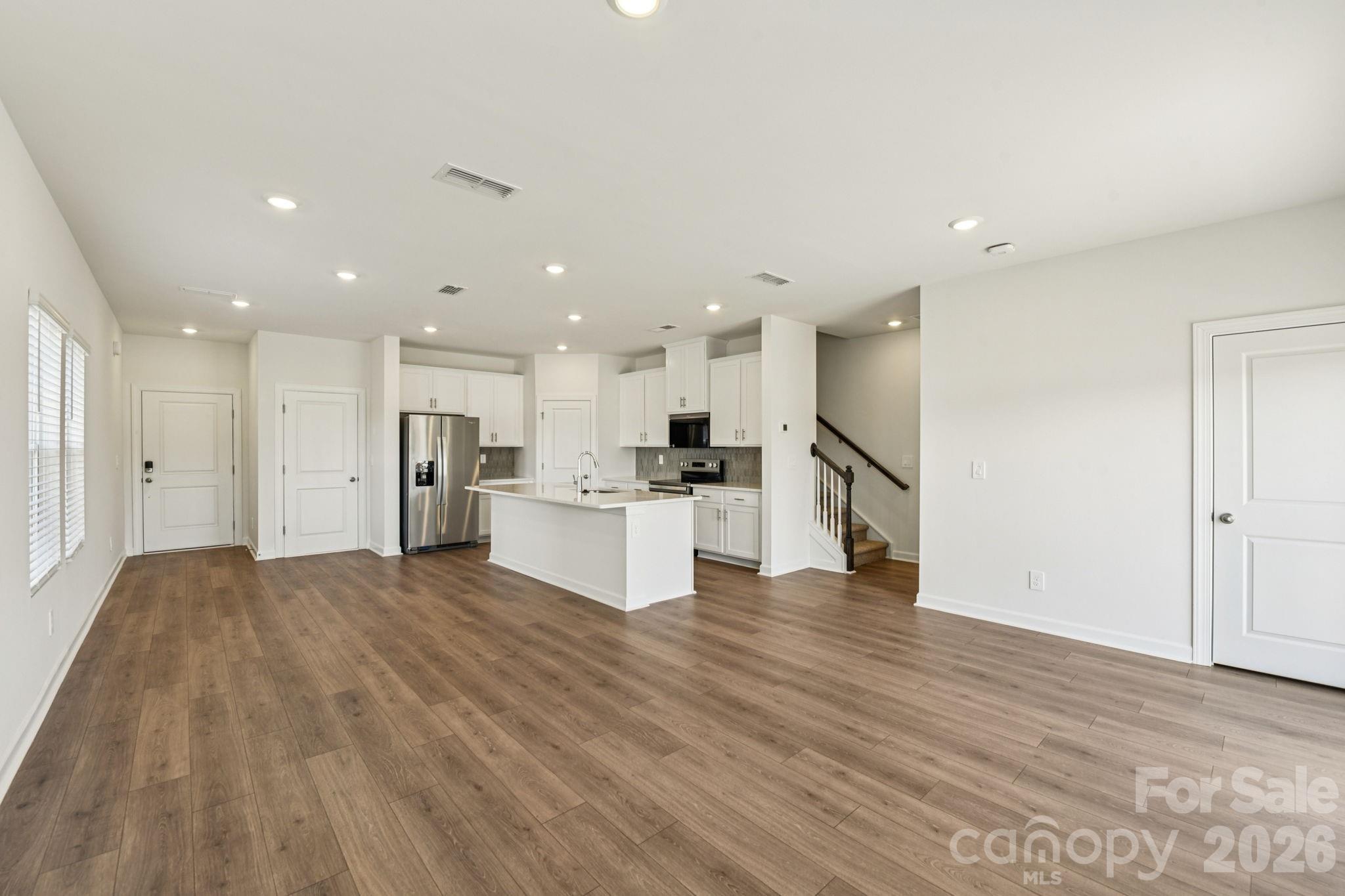 Galloway Ridge - Residential
