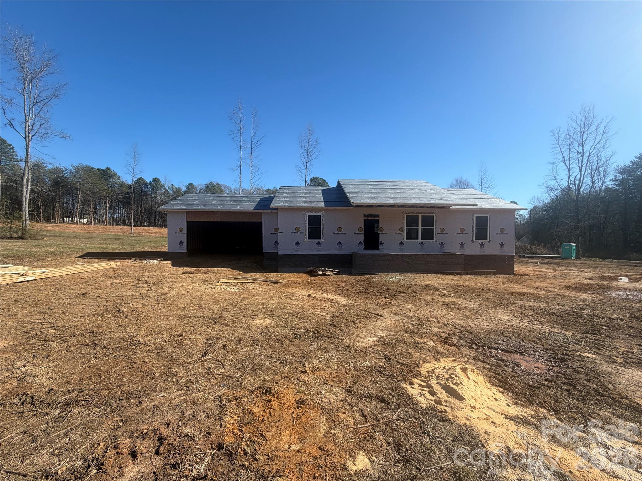 Branch Woods - Residential