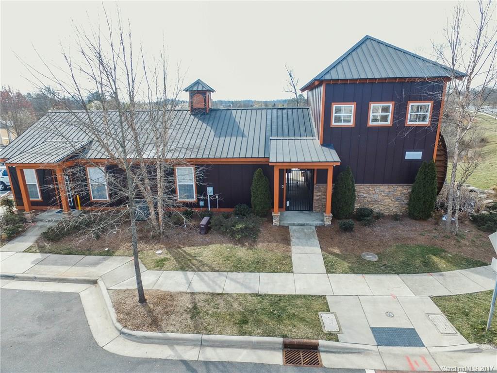 Cedar Mill - Residential