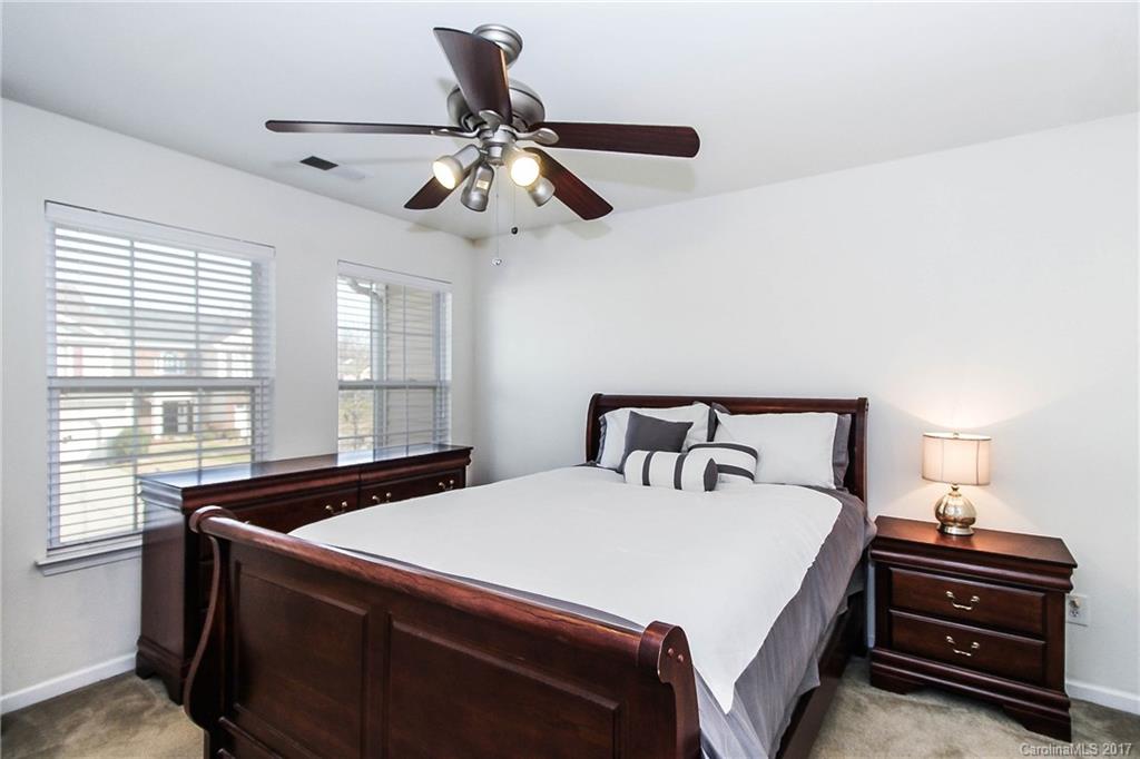 Cedar Mill - Residential