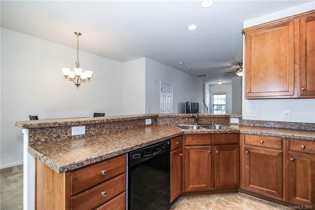 Cedar Mill - Residential