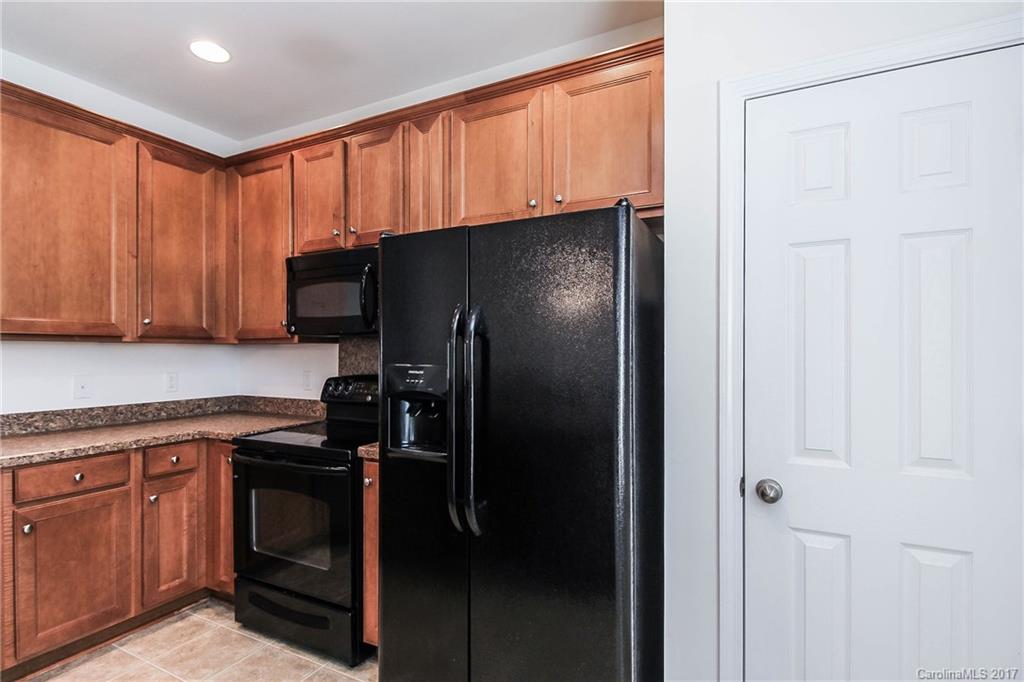 Cedar Mill - Residential