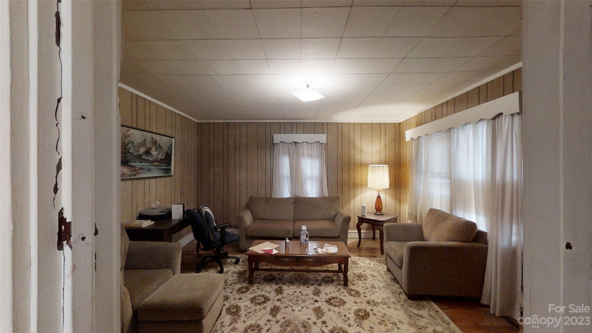 None - Residential