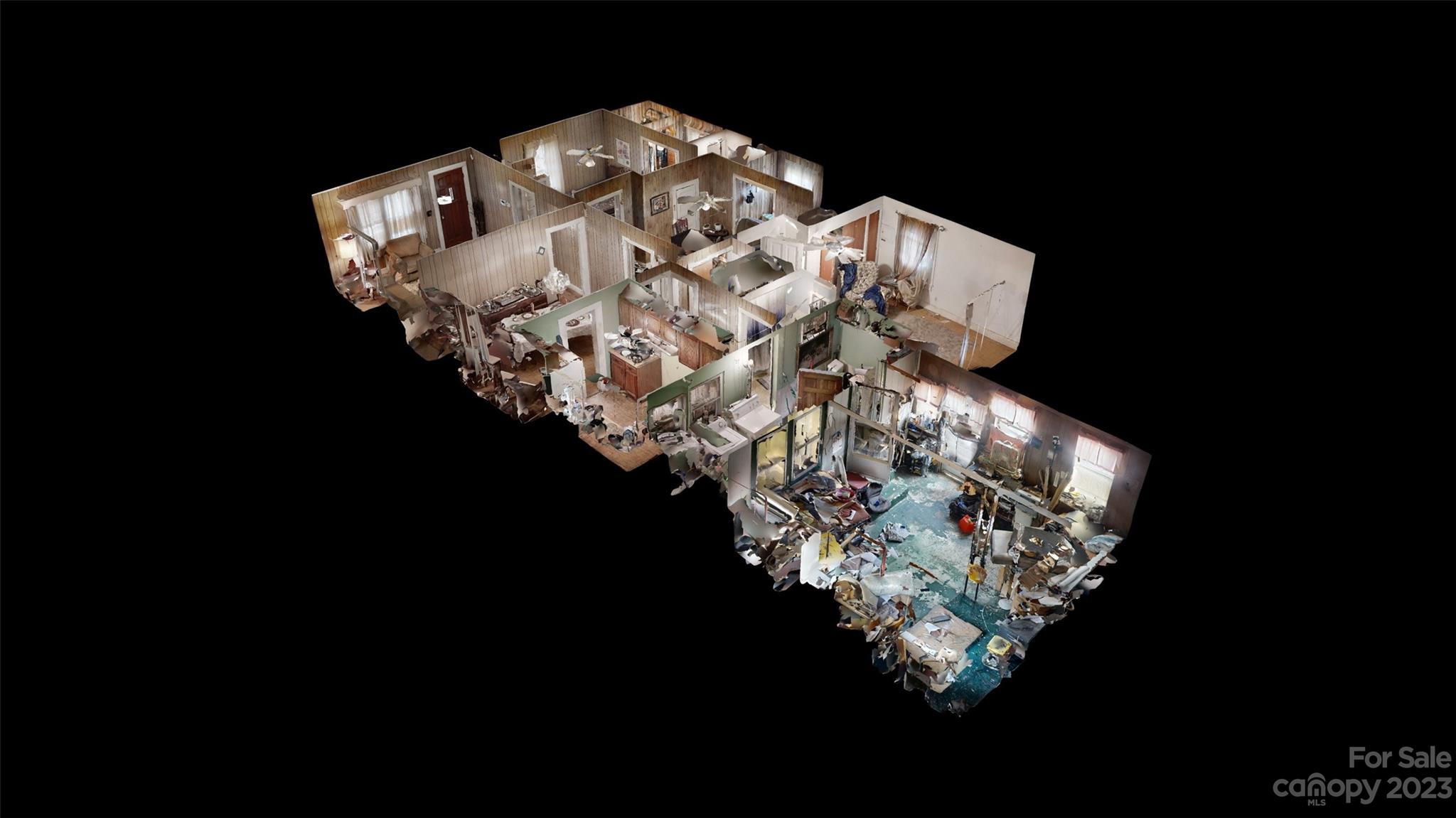 None - Residential