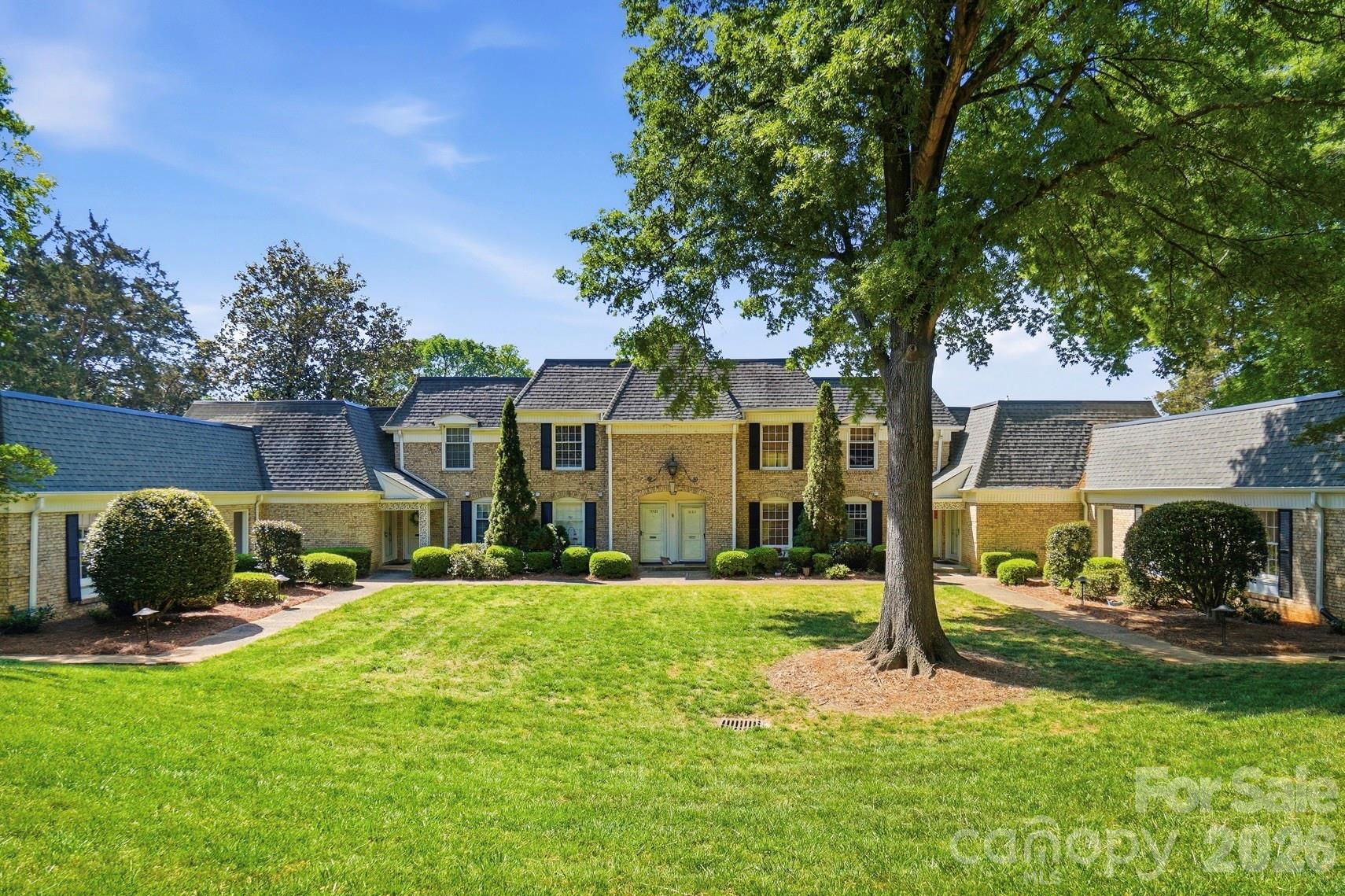Quail Hollow Estates - Residential