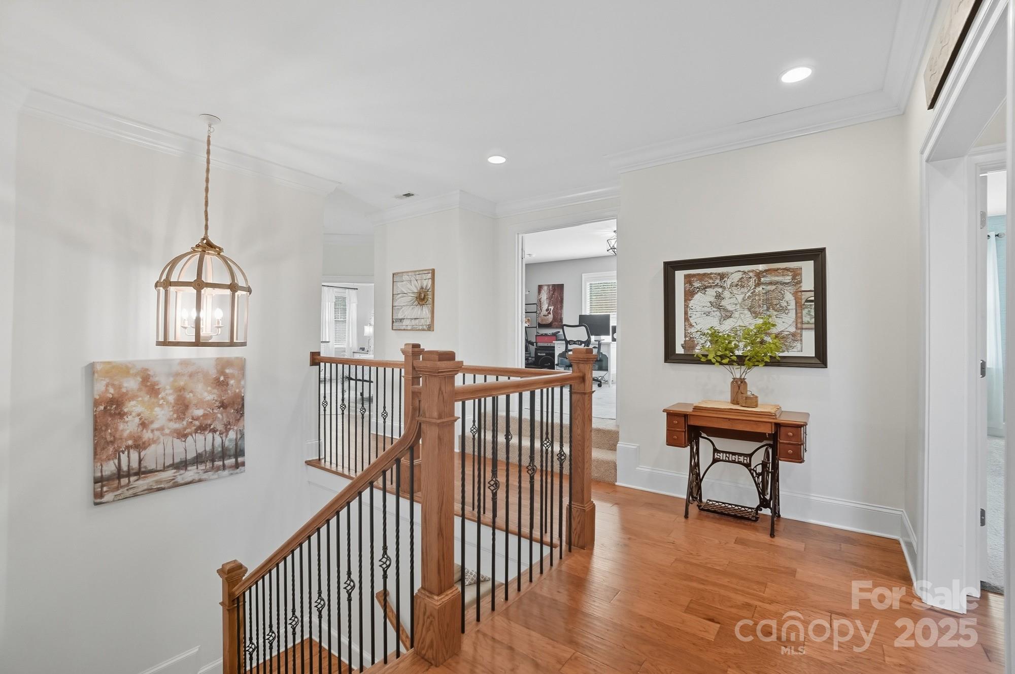 The Manors at Lake Ridge - Residential
