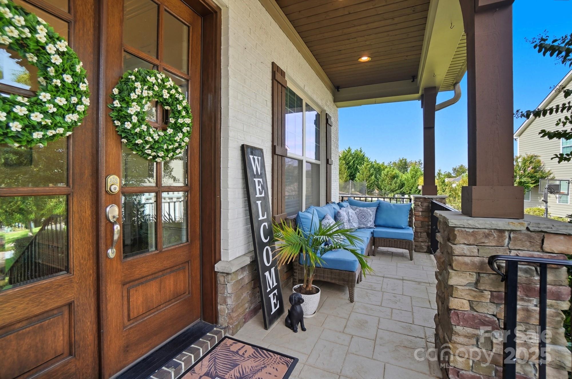 The Manors at Lake Ridge - Residential