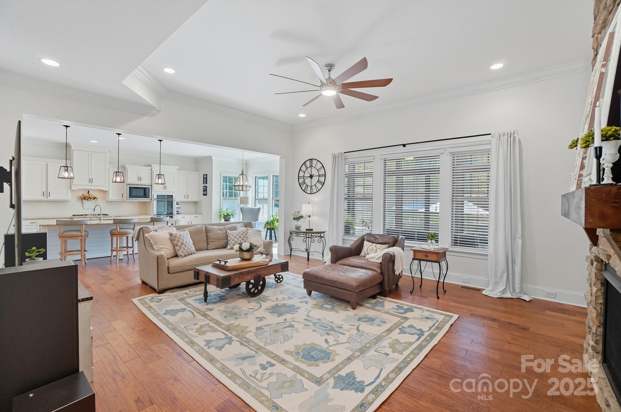 The Manors at Lake Ridge - Residential