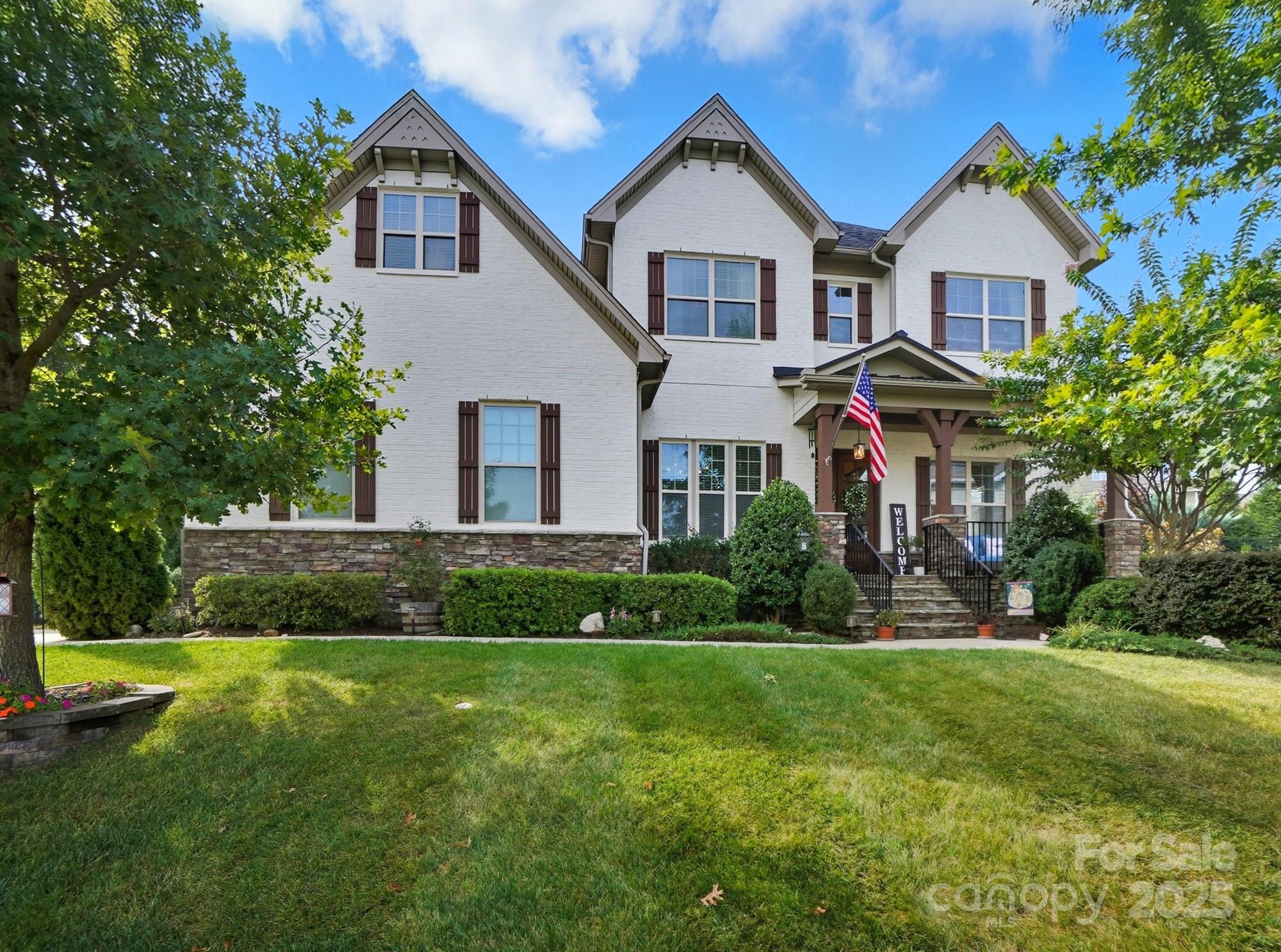 The Manors at Lake Ridge - Residential