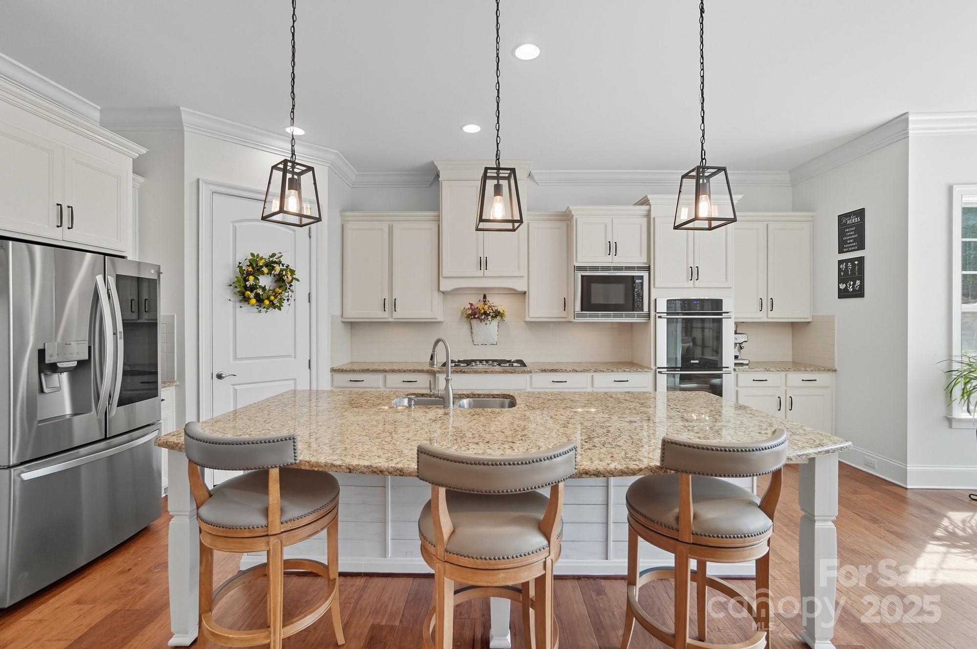 The Manors at Lake Ridge - Residential