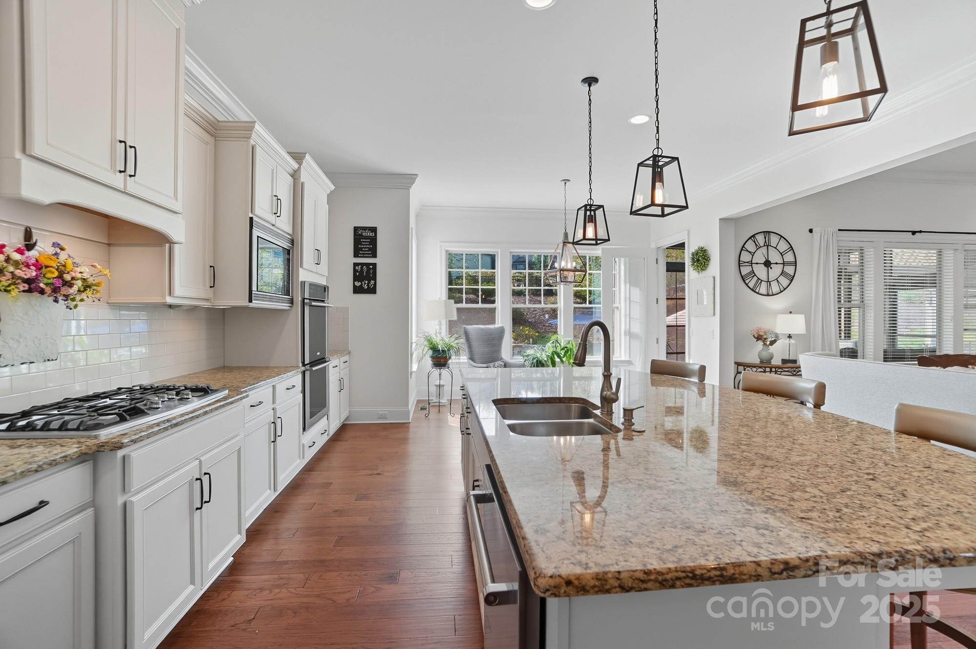 The Manors at Lake Ridge - Residential