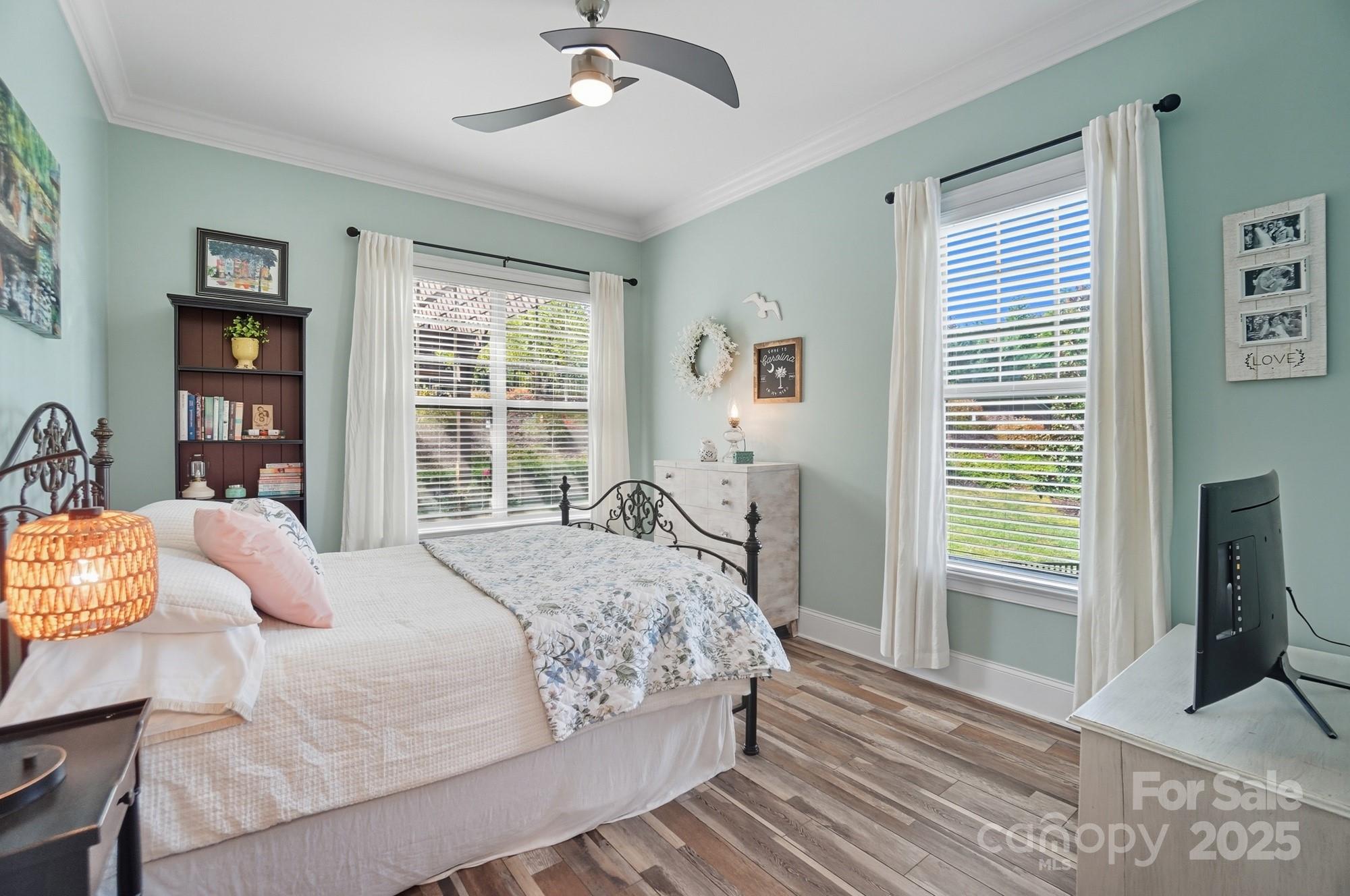 The Manors at Lake Ridge - Residential