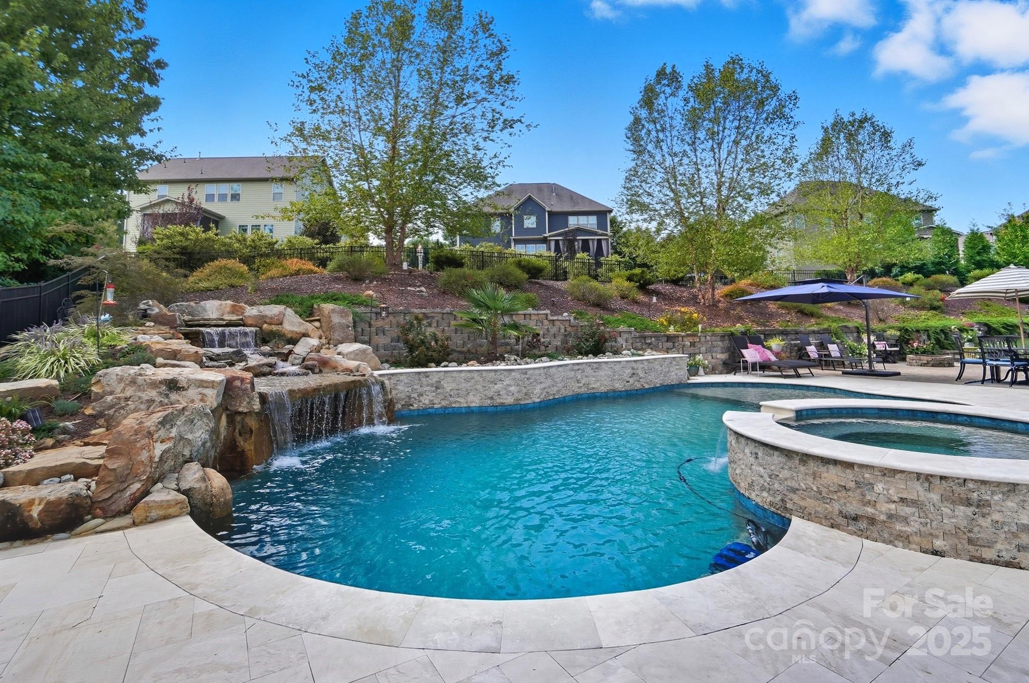 The Manors at Lake Ridge - Residential
