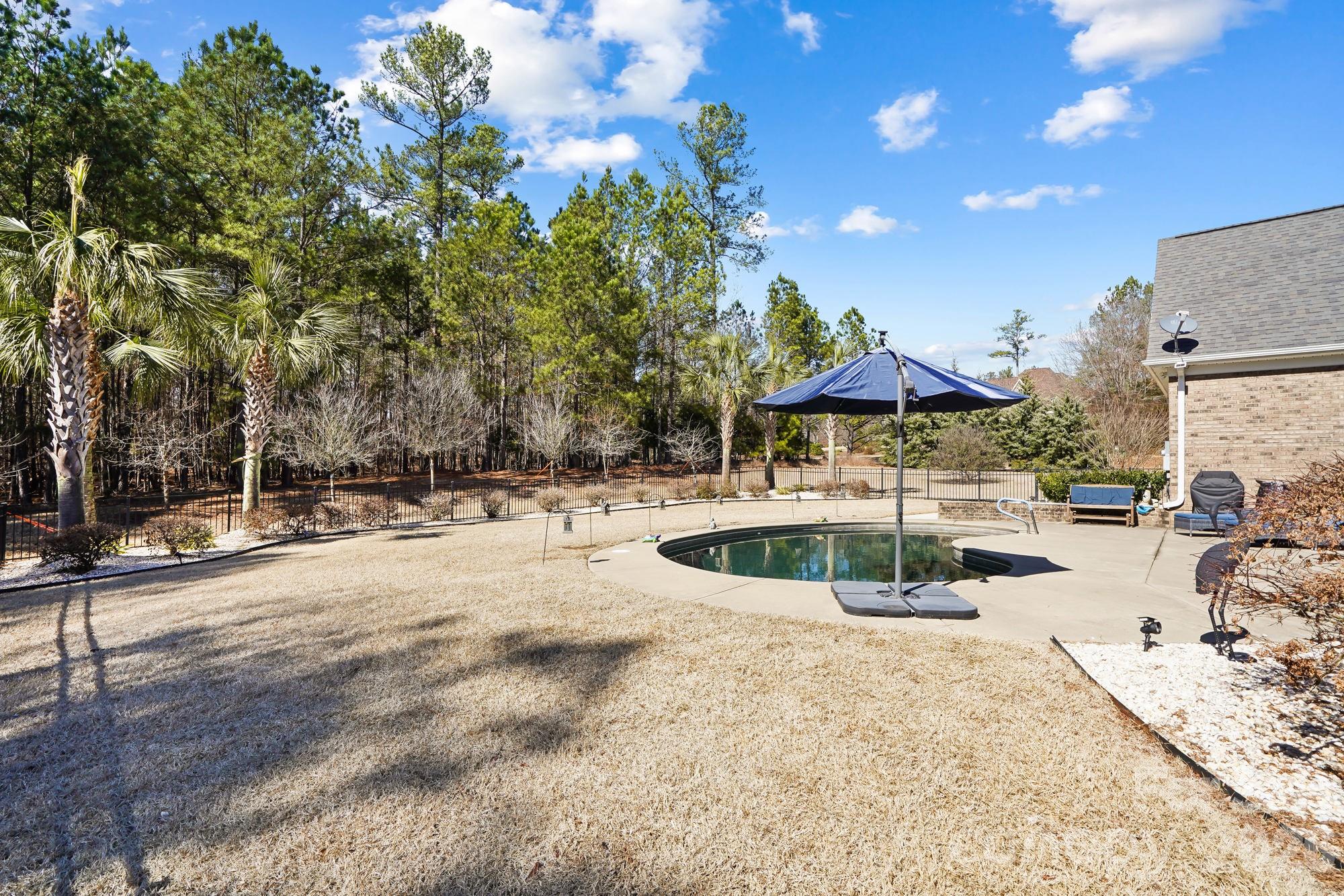 The Glades at Windswept Cove - Residential