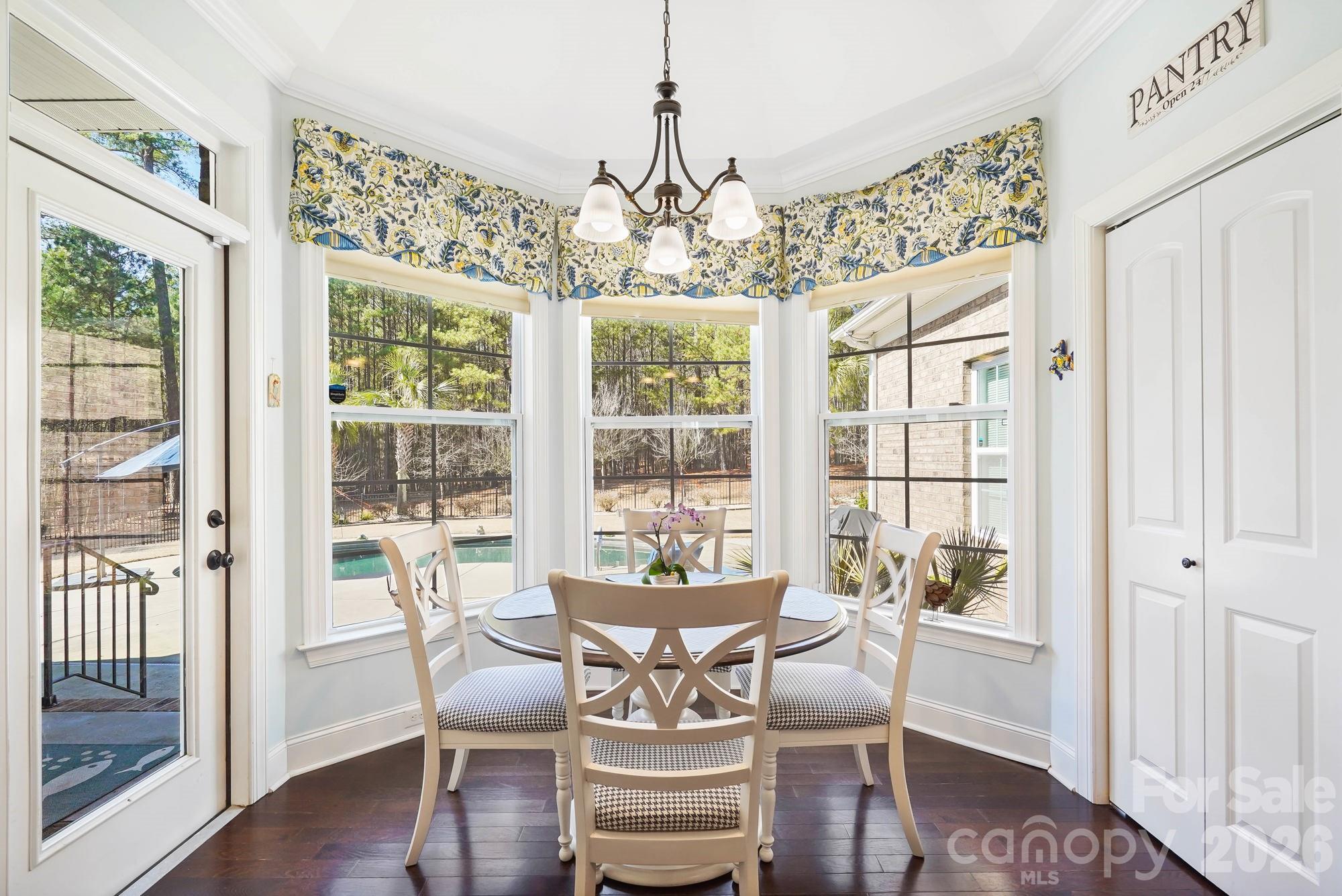 The Glades at Windswept Cove - Residential