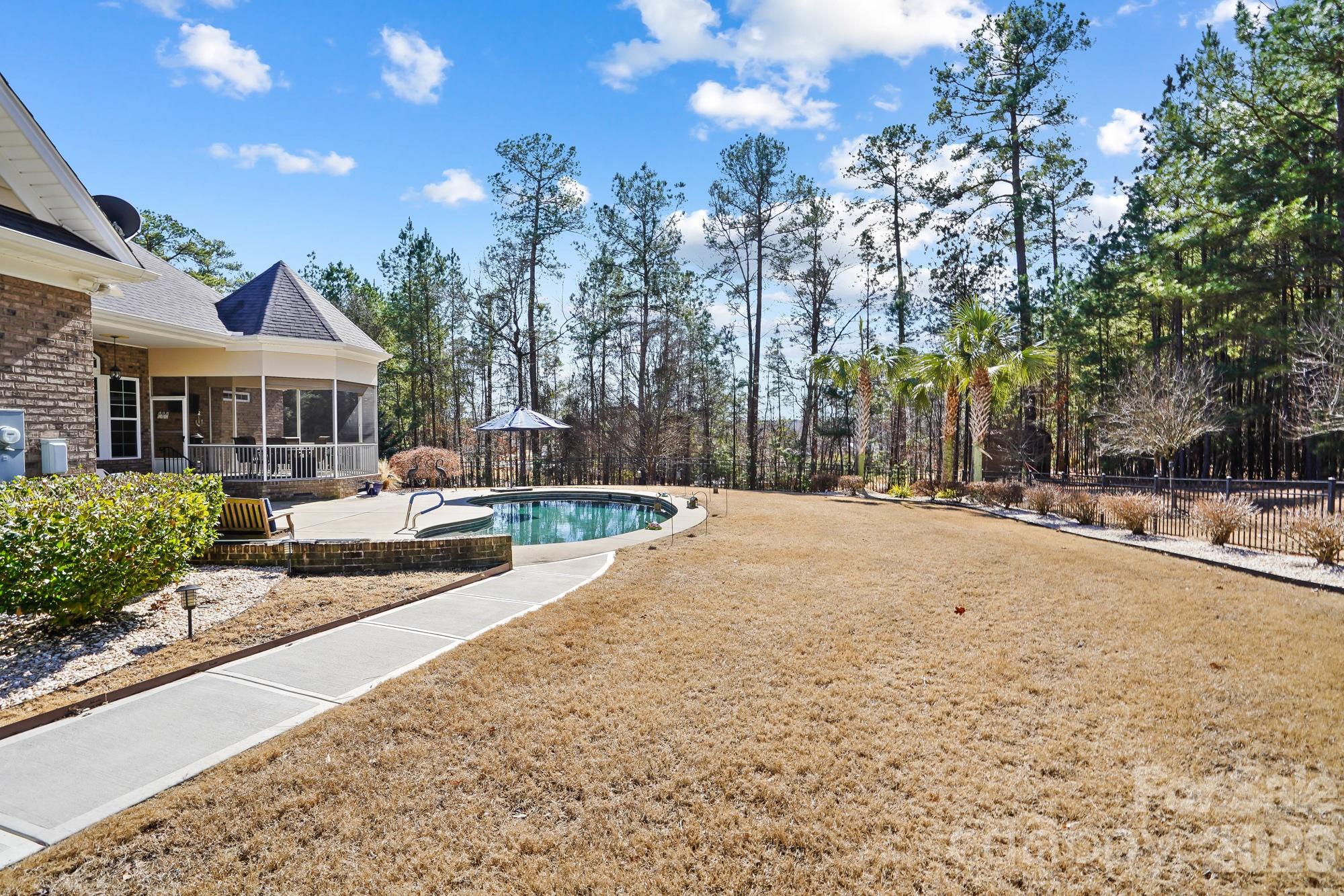 The Glades at Windswept Cove - Residential