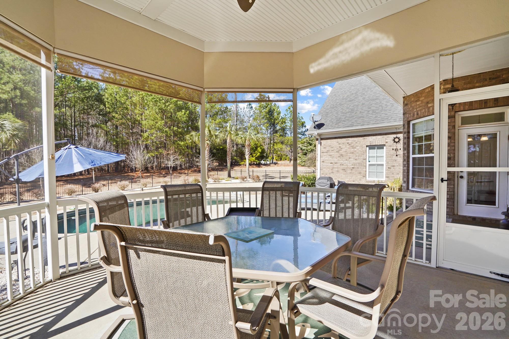 The Glades at Windswept Cove - Residential