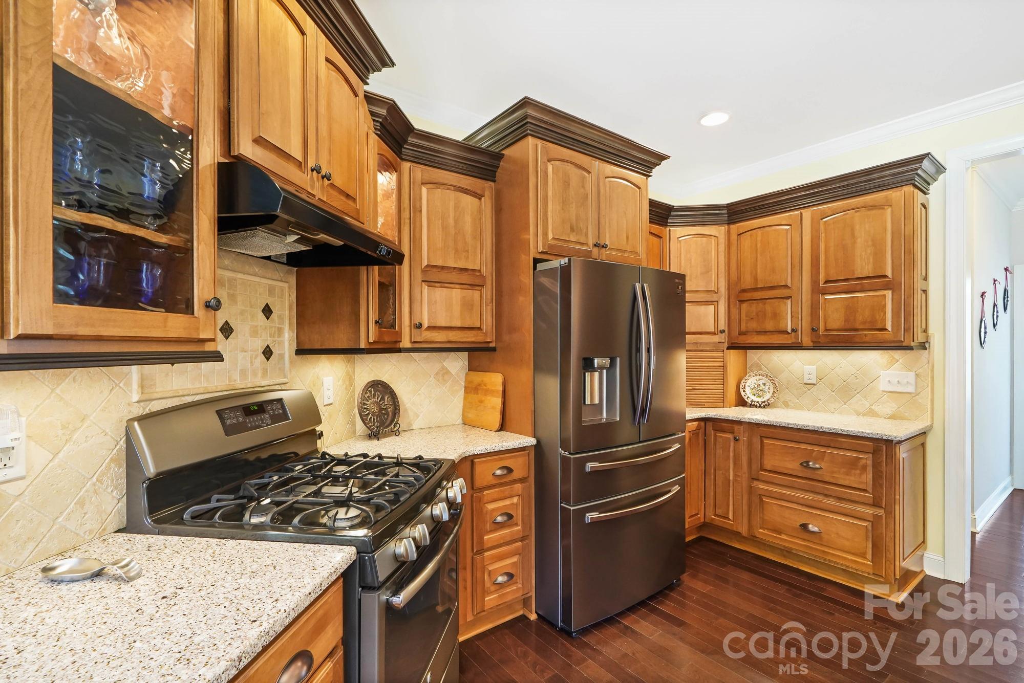 The Glades at Windswept Cove - Residential