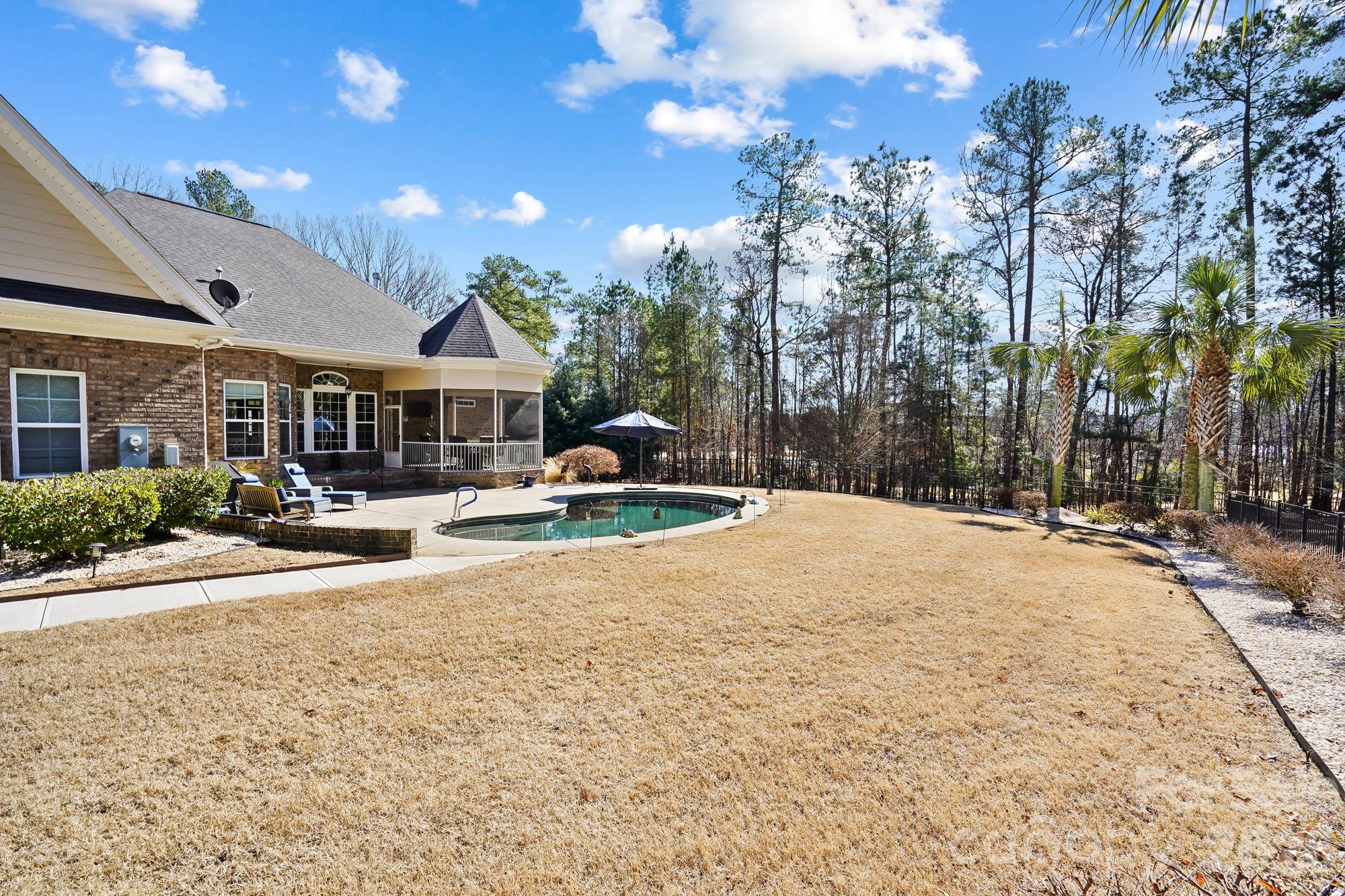 The Glades at Windswept Cove - Residential