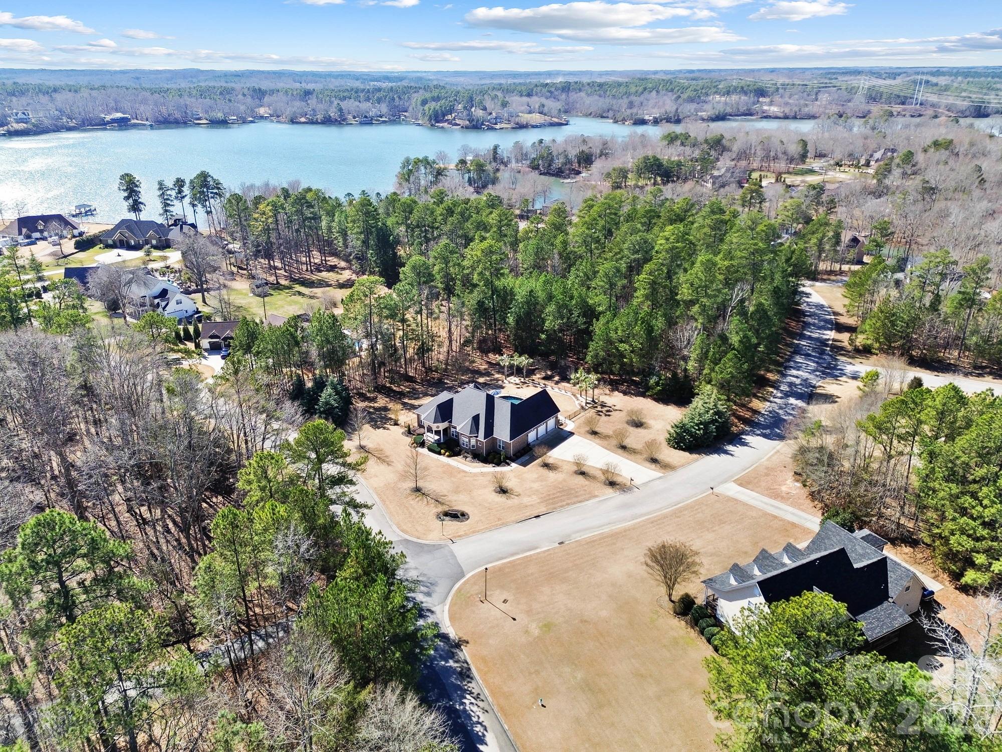 The Glades at Windswept Cove - Residential