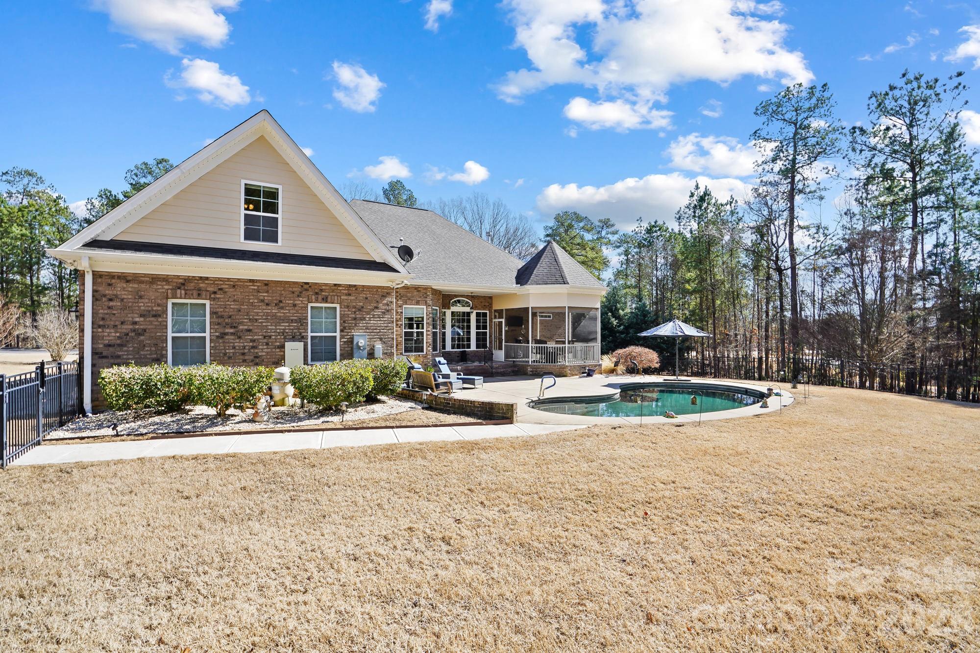 The Glades at Windswept Cove - Residential