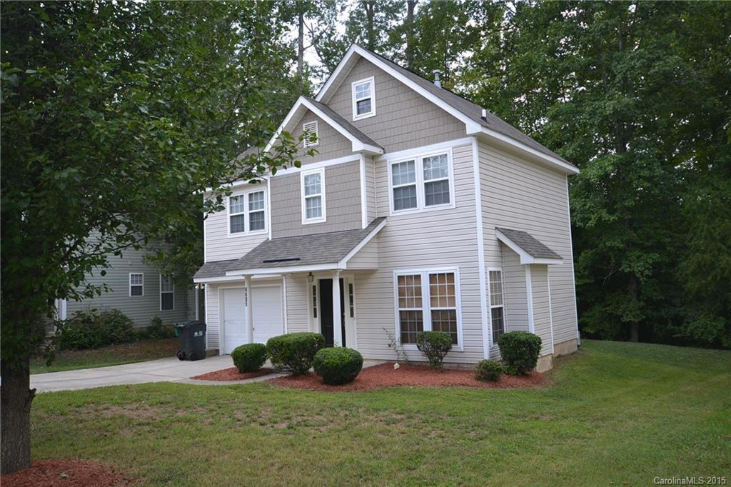 Scotsborough - Residential Lease